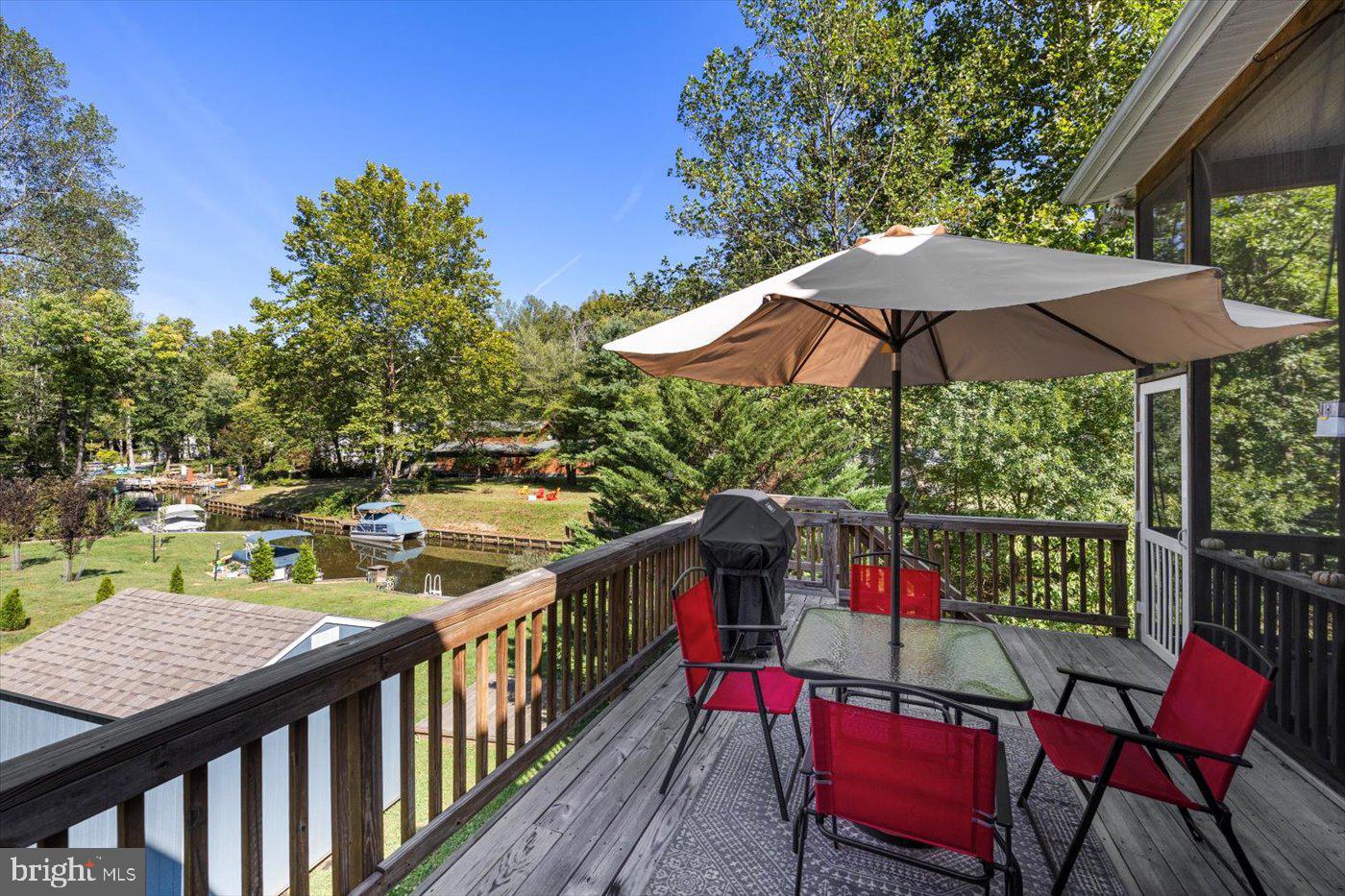 LAKE OF THE WOODS - Residential