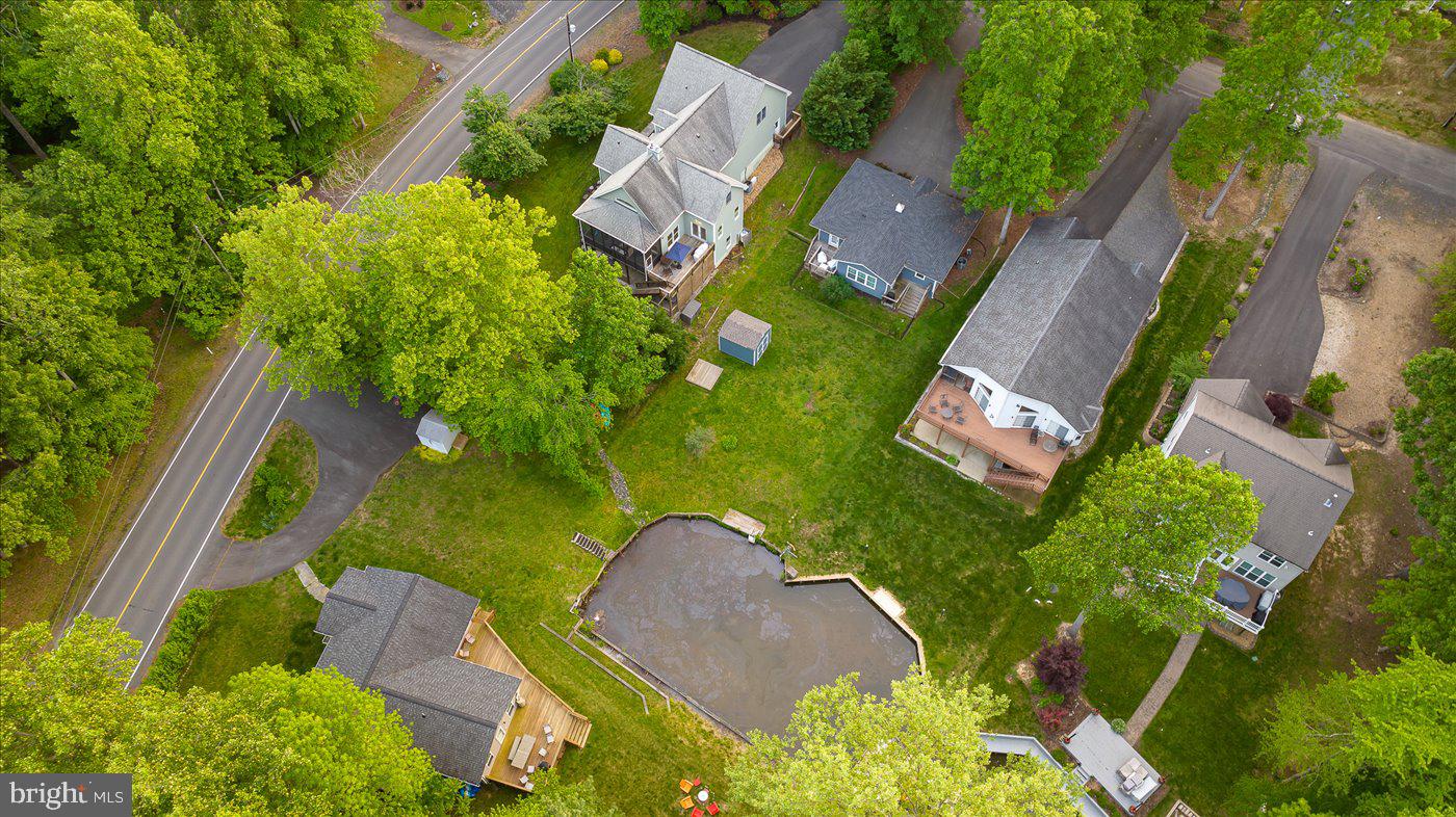 LAKE OF THE WOODS - Residential