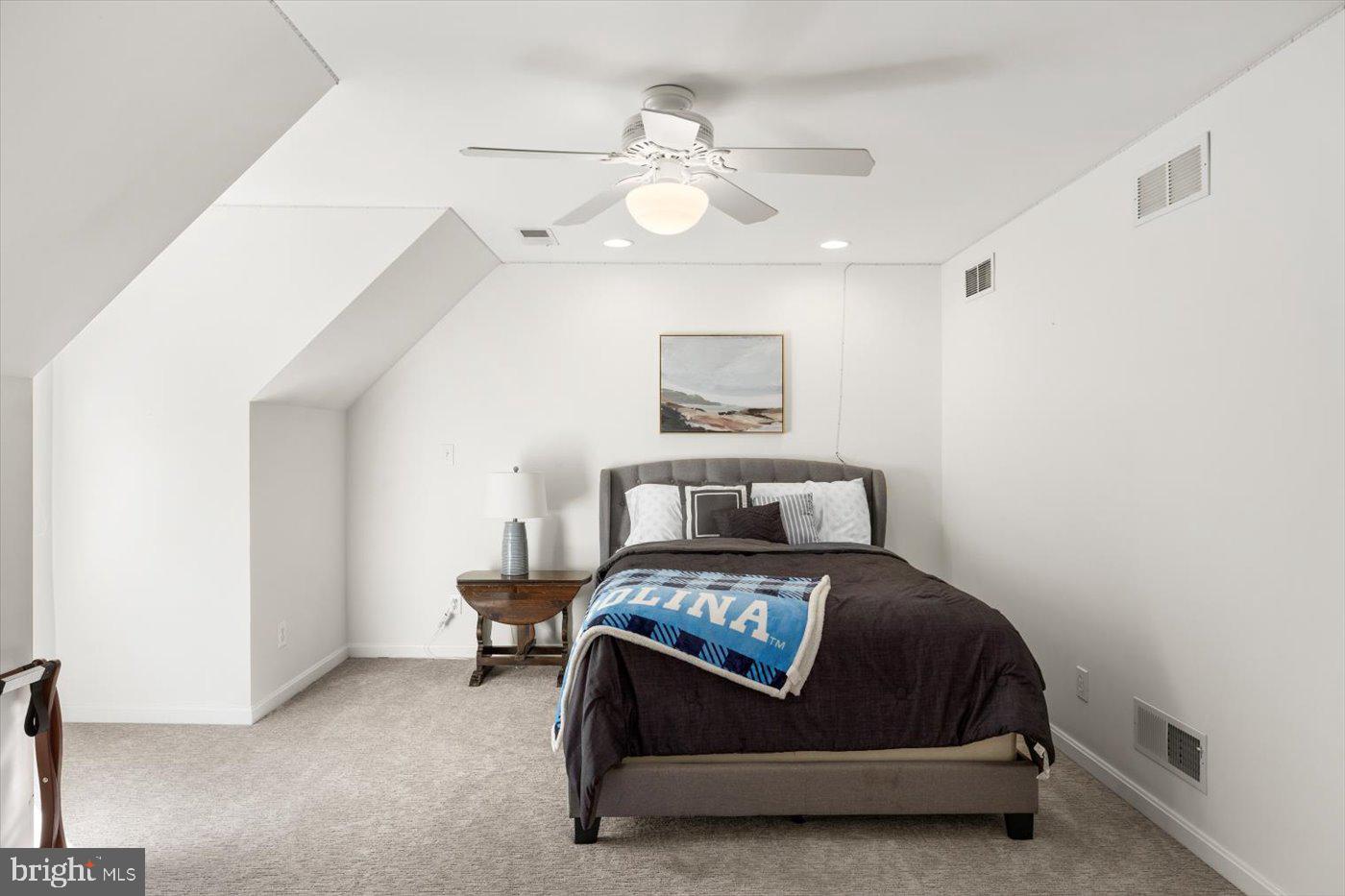 LAKE OF THE WOODS - Residential