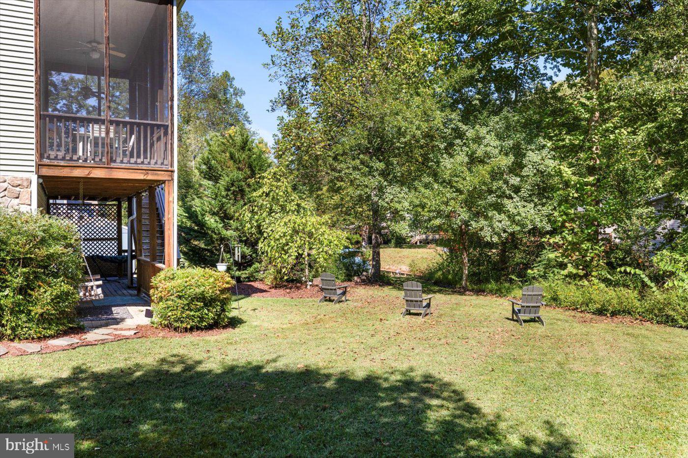 LAKE OF THE WOODS - Residential