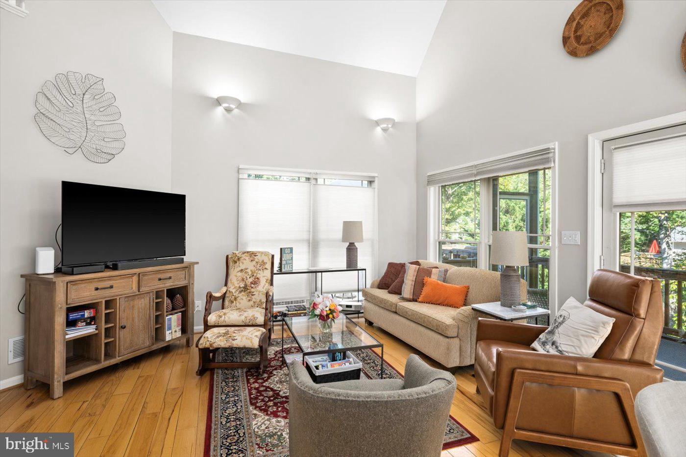 LAKE OF THE WOODS - Residential