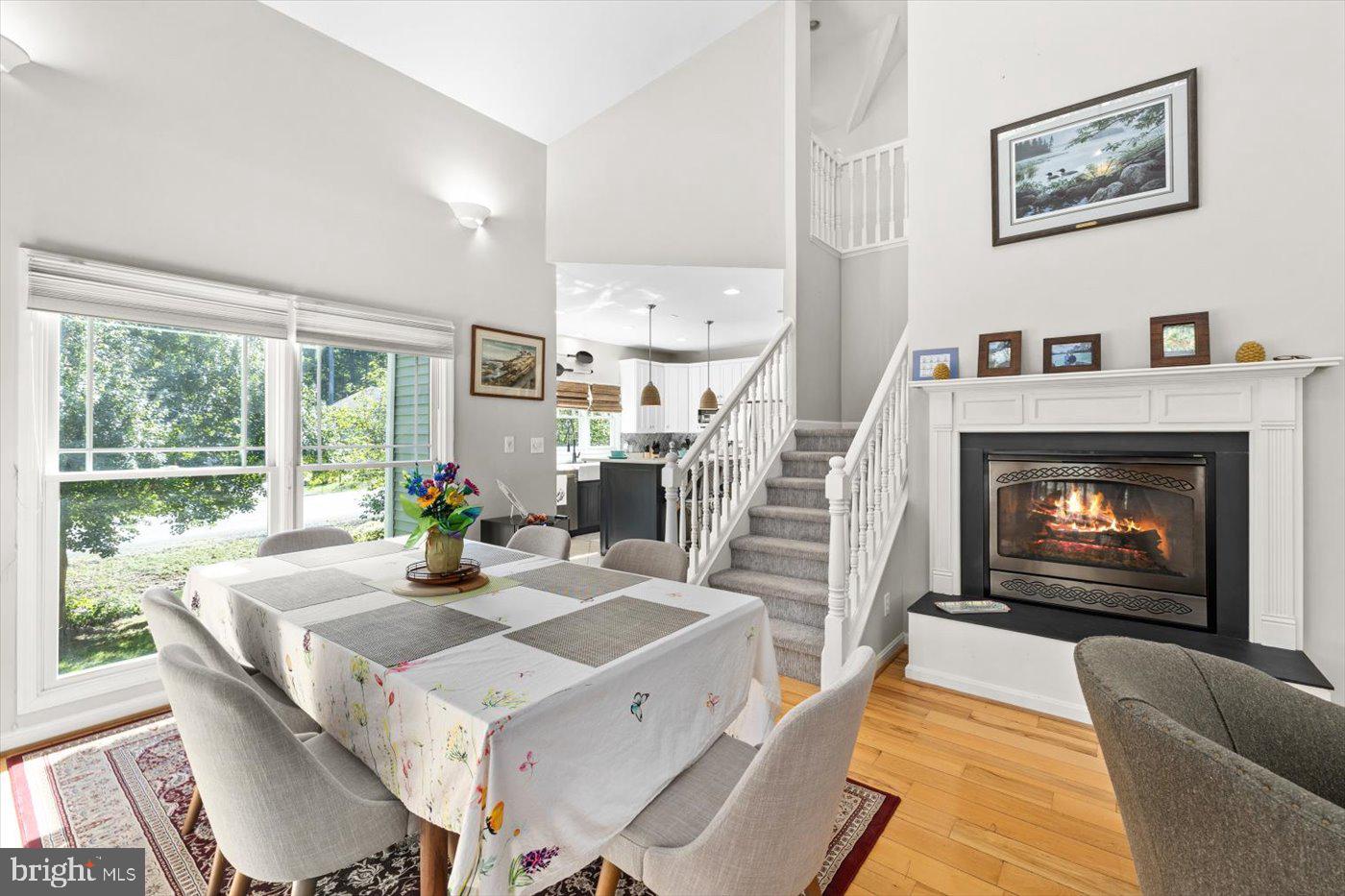 LAKE OF THE WOODS - Residential