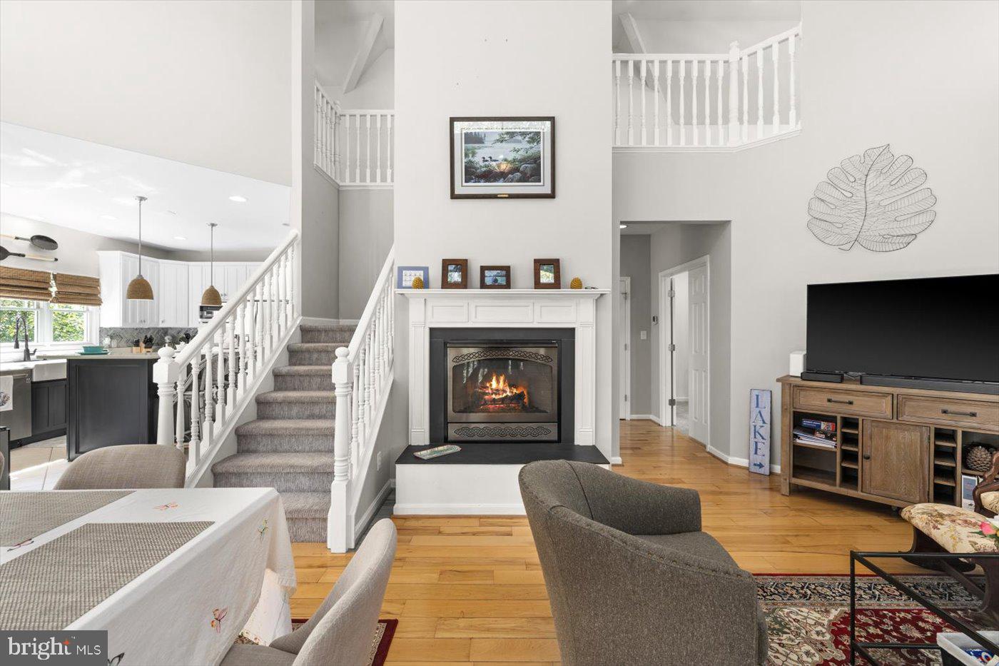 LAKE OF THE WOODS - Residential