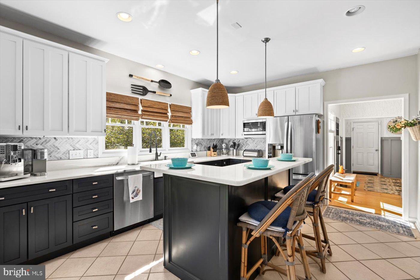 LAKE OF THE WOODS - Residential