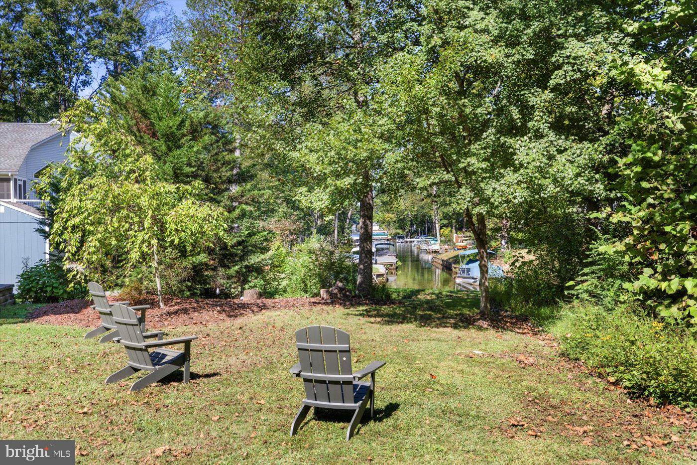 LAKE OF THE WOODS - Residential