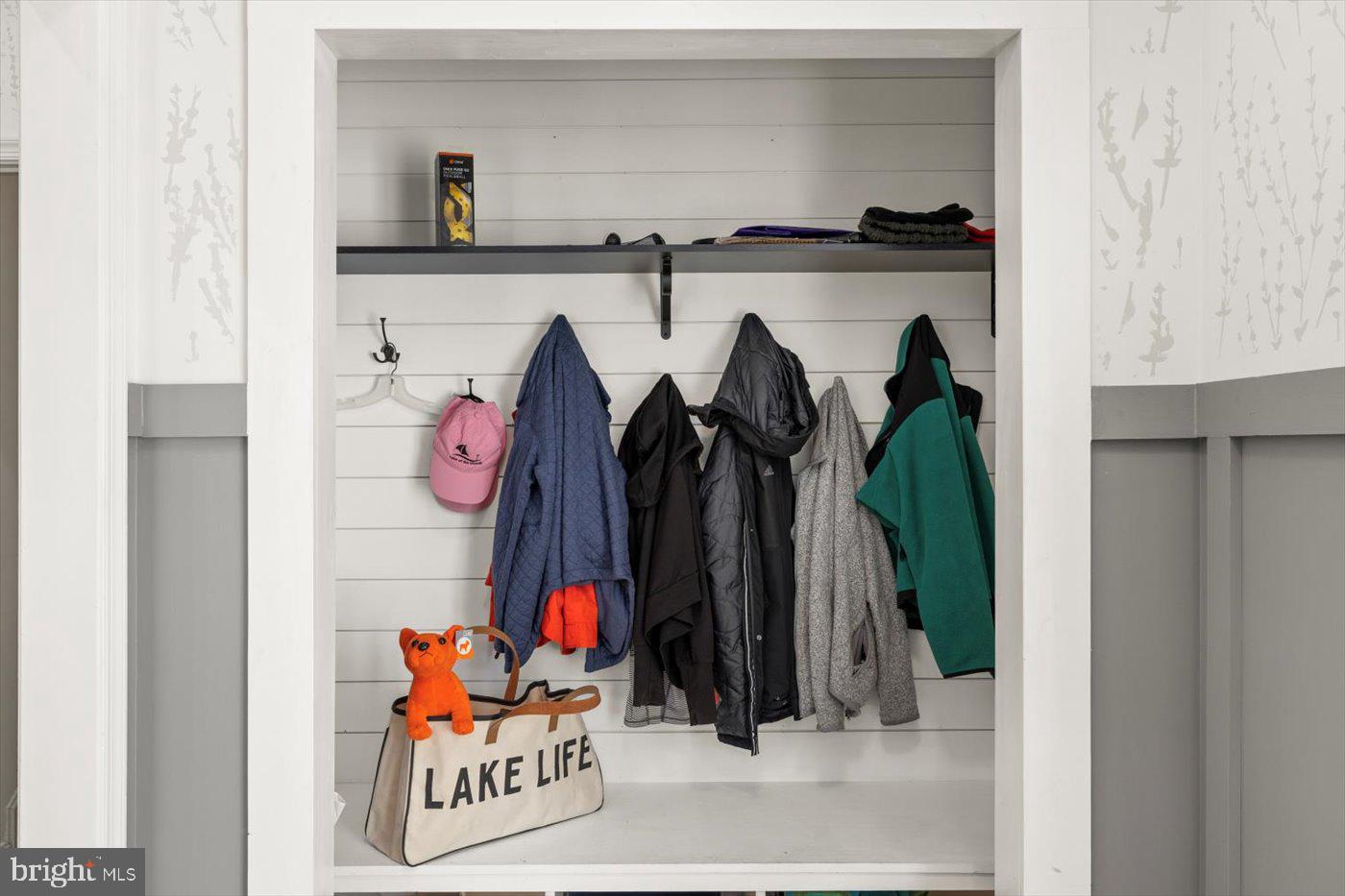 LAKE OF THE WOODS - Residential