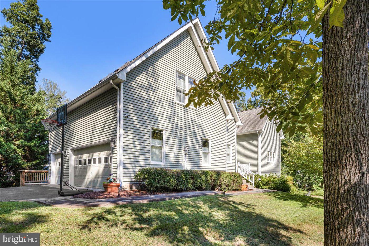 LAKE OF THE WOODS - Residential