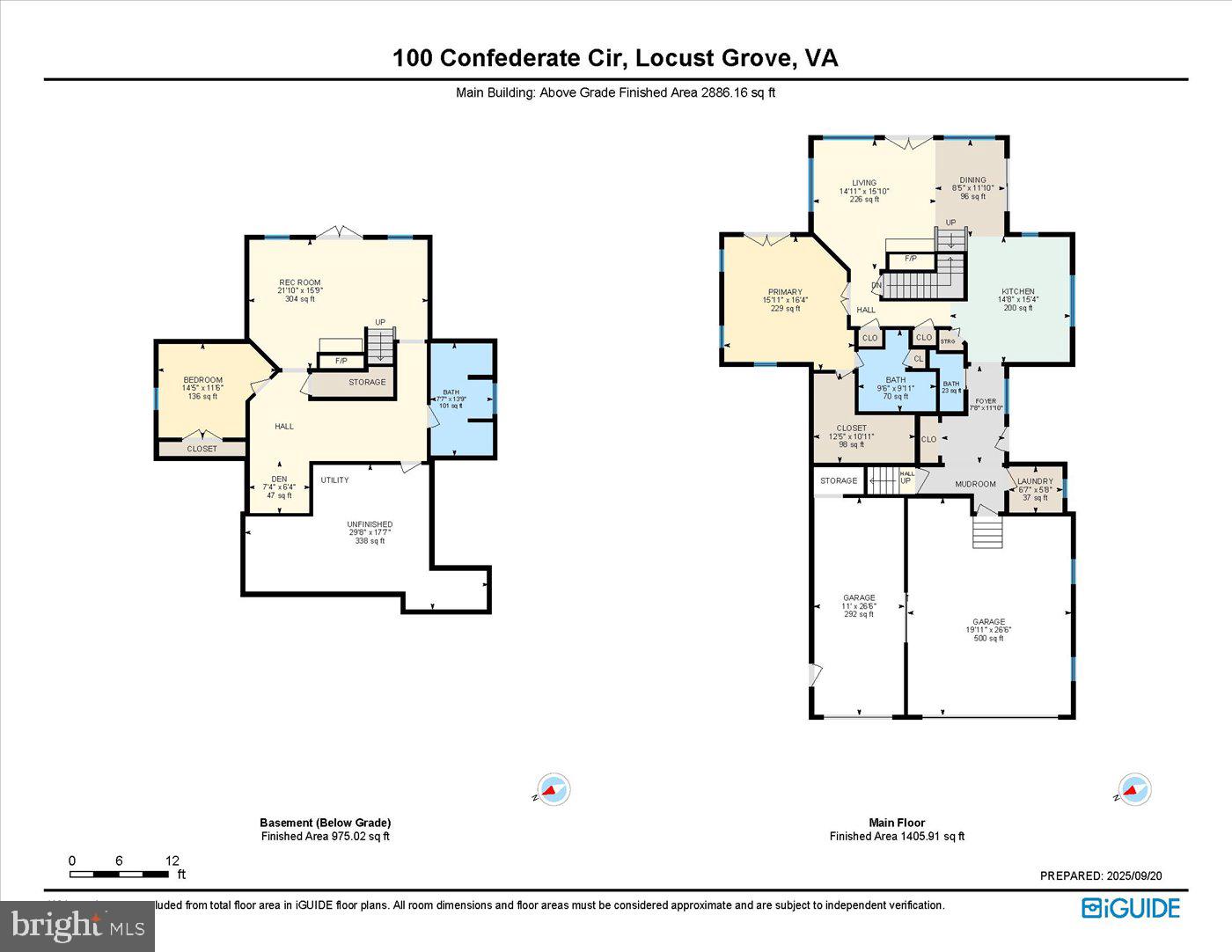 LAKE OF THE WOODS - Residential