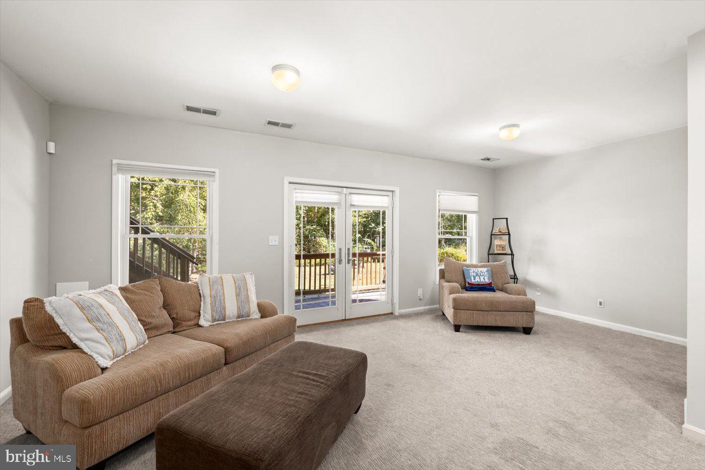 LAKE OF THE WOODS - Residential