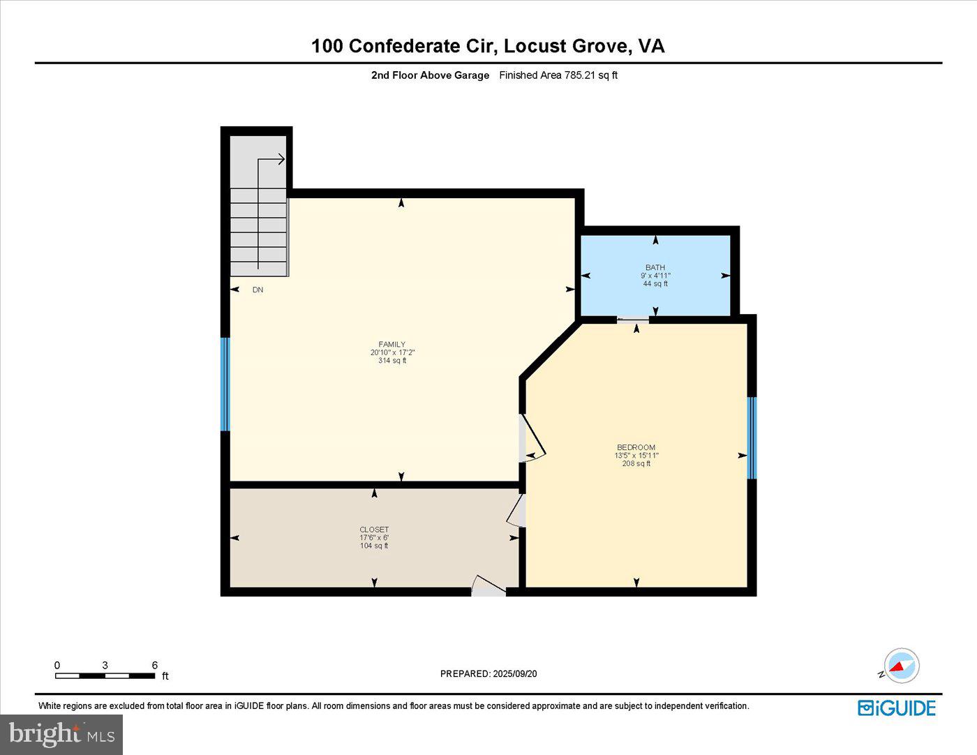 LAKE OF THE WOODS - Residential
