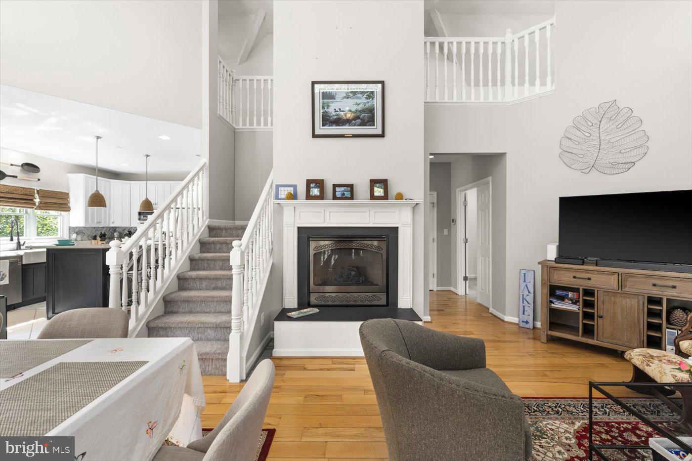 LAKE OF THE WOODS - Residential