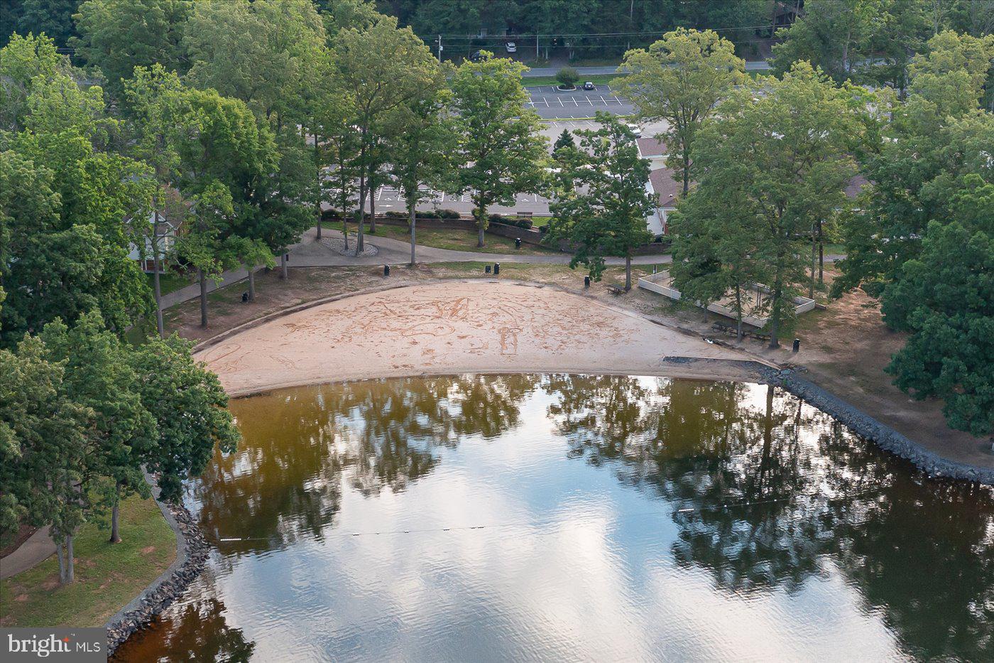 LAKE OF THE WOODS - Residential