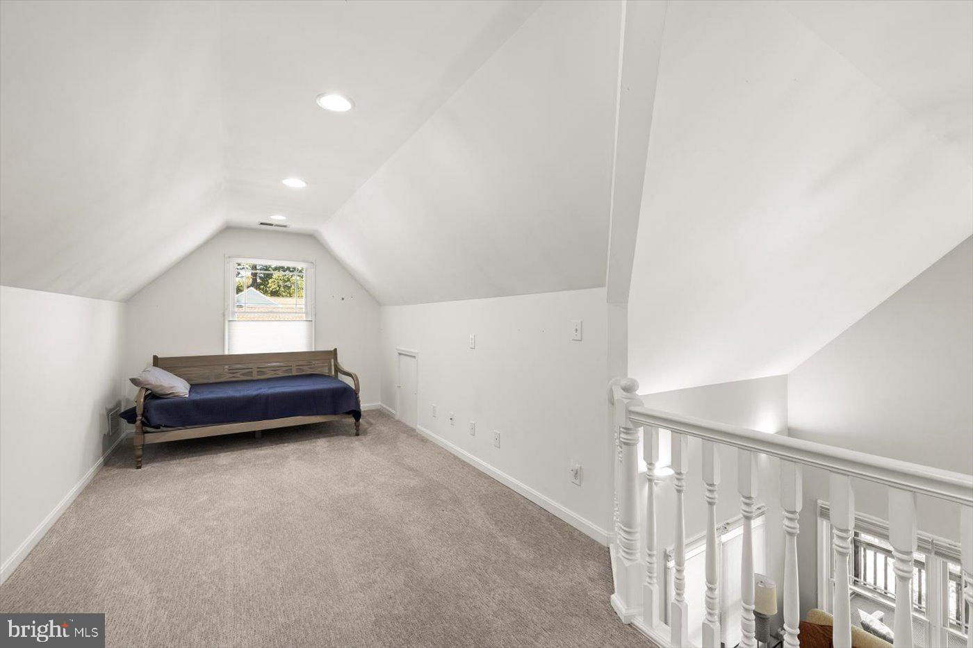 LAKE OF THE WOODS - Residential