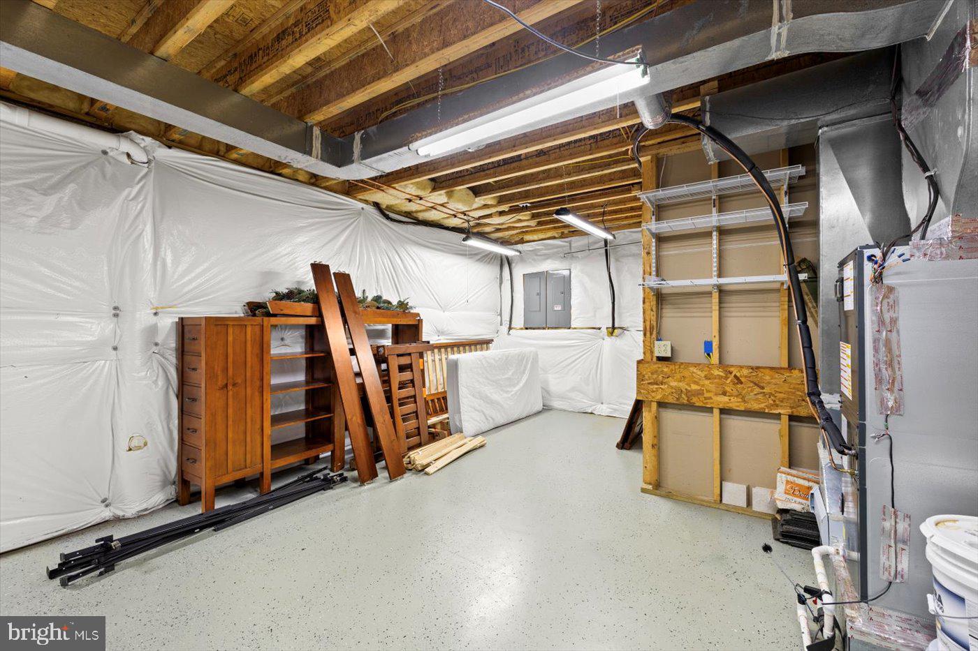 LAKE OF THE WOODS - Residential