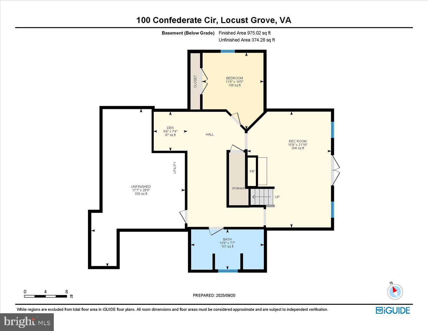 LAKE OF THE WOODS - Residential