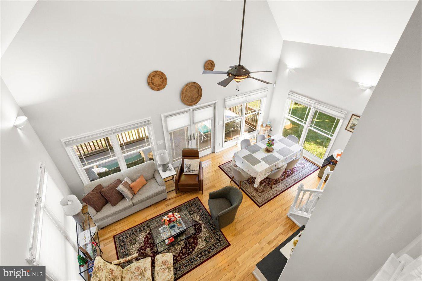 LAKE OF THE WOODS - Residential