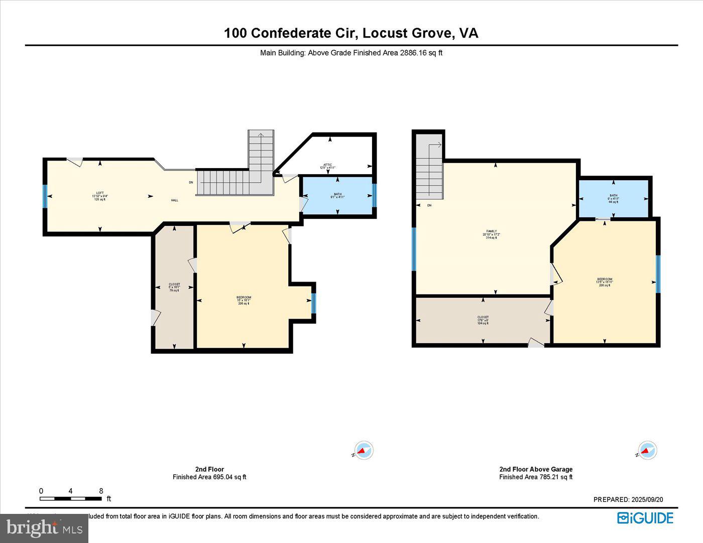LAKE OF THE WOODS - Residential