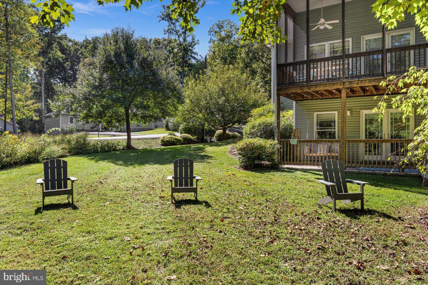 LAKE OF THE WOODS - Residential