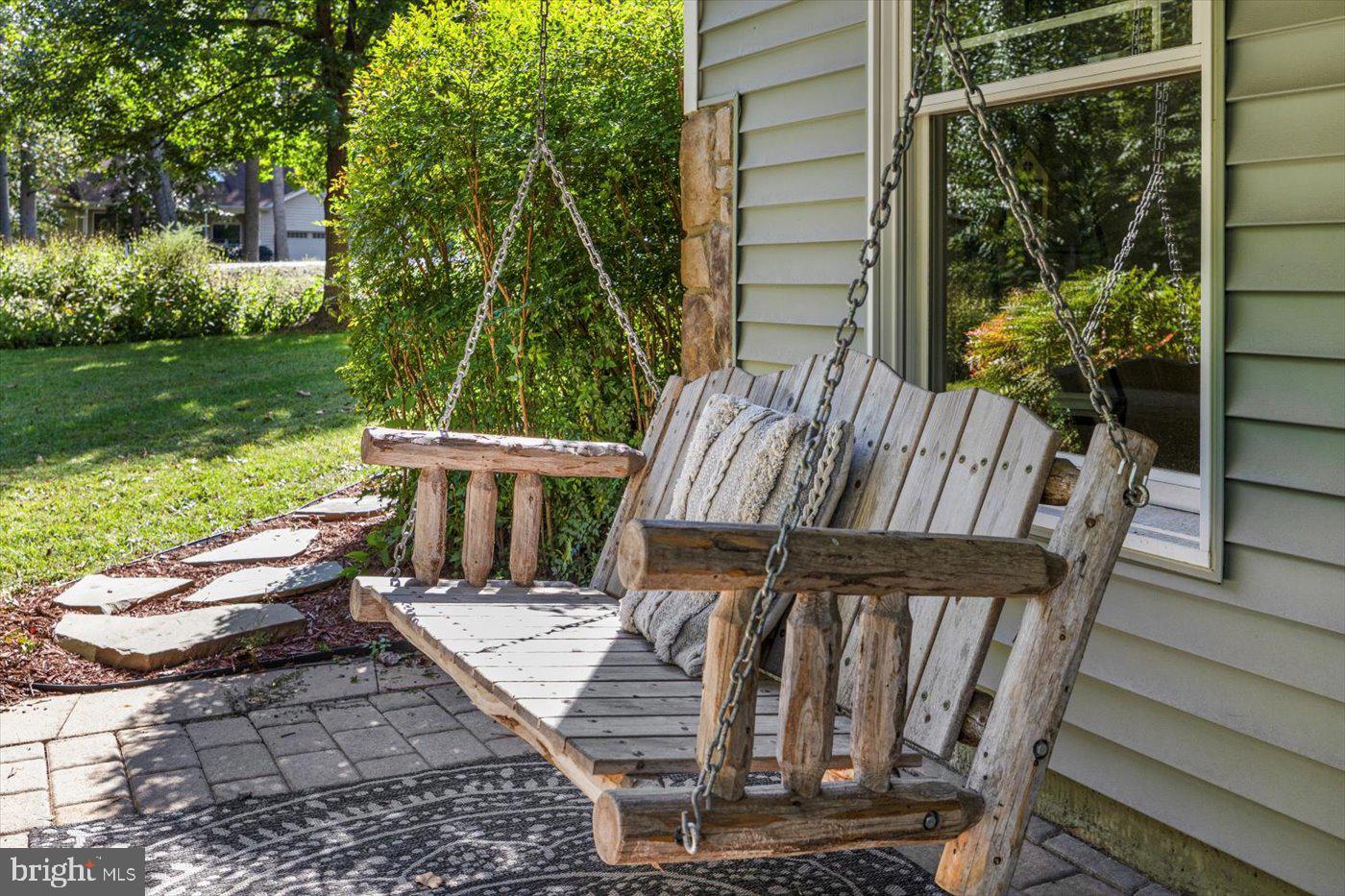 LAKE OF THE WOODS - Residential