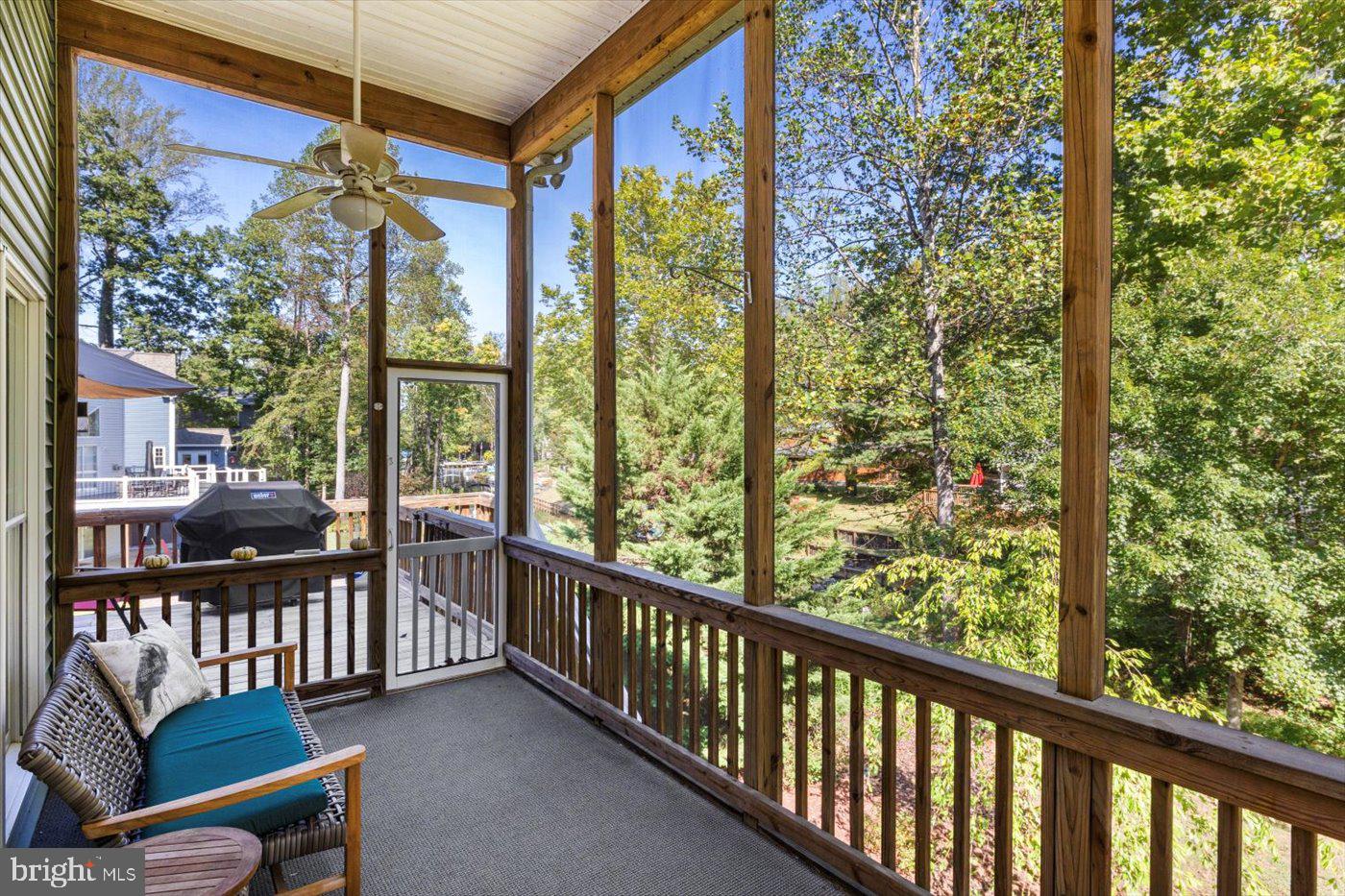 LAKE OF THE WOODS - Residential