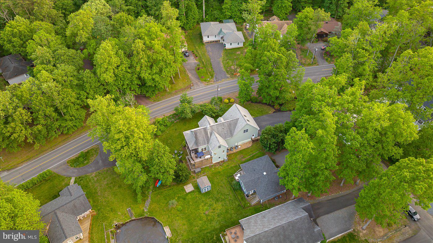 LAKE OF THE WOODS - Residential