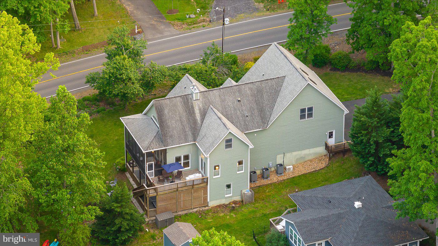 LAKE OF THE WOODS - Residential