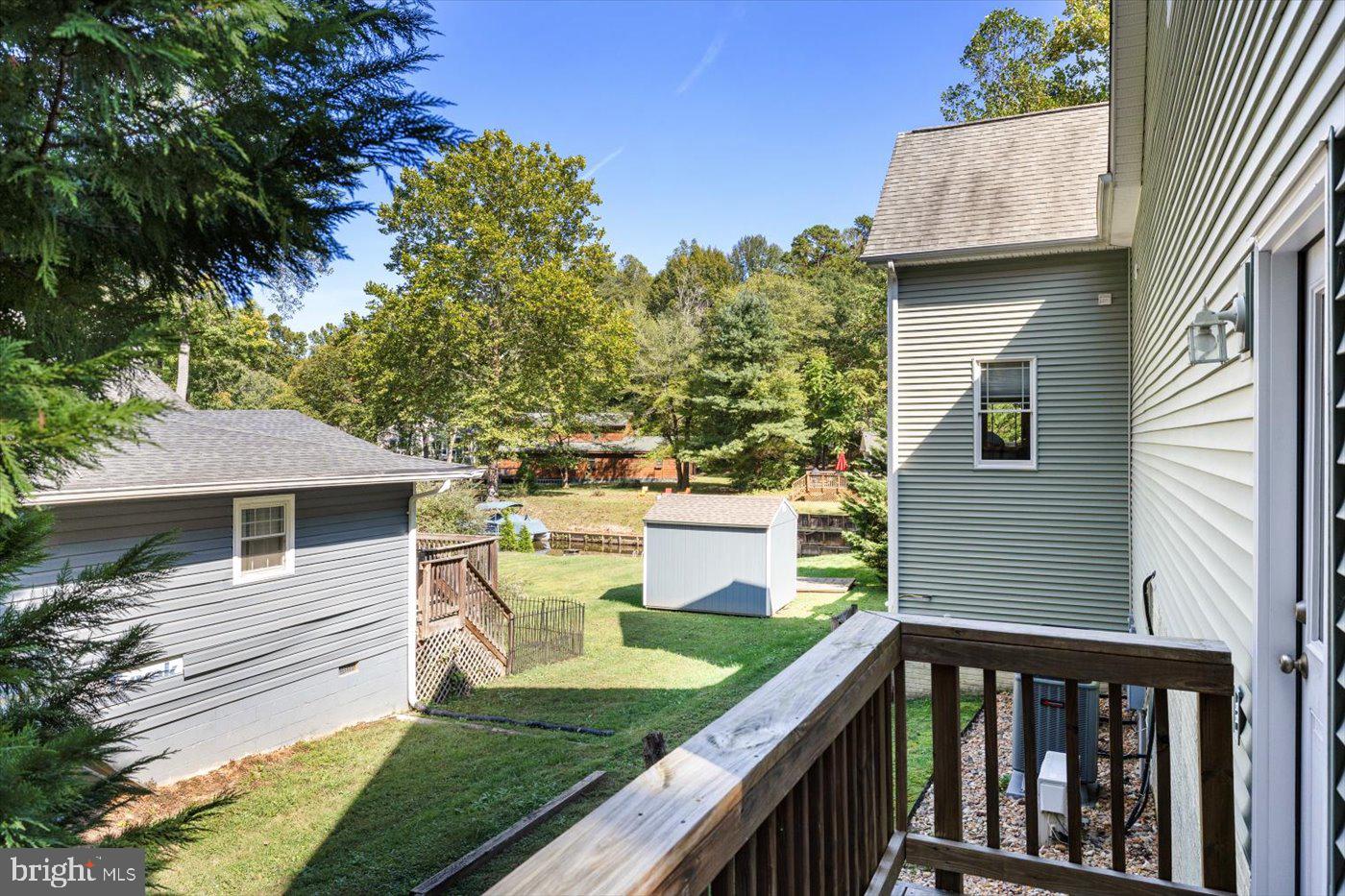 LAKE OF THE WOODS - Residential