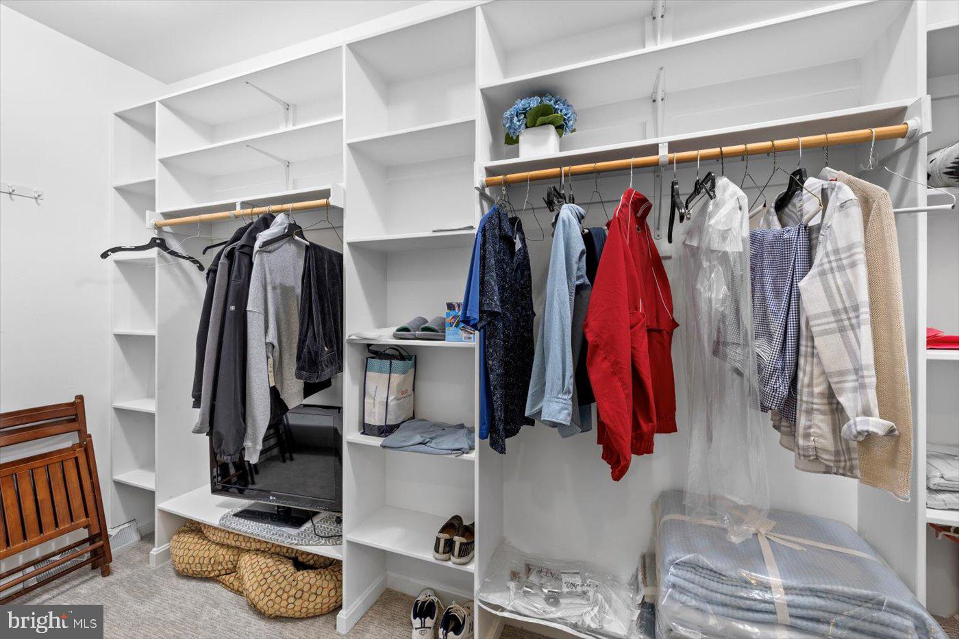 LAKE OF THE WOODS - Residential