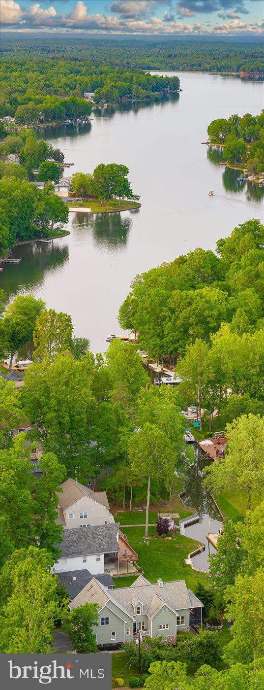 LAKE OF THE WOODS - Residential