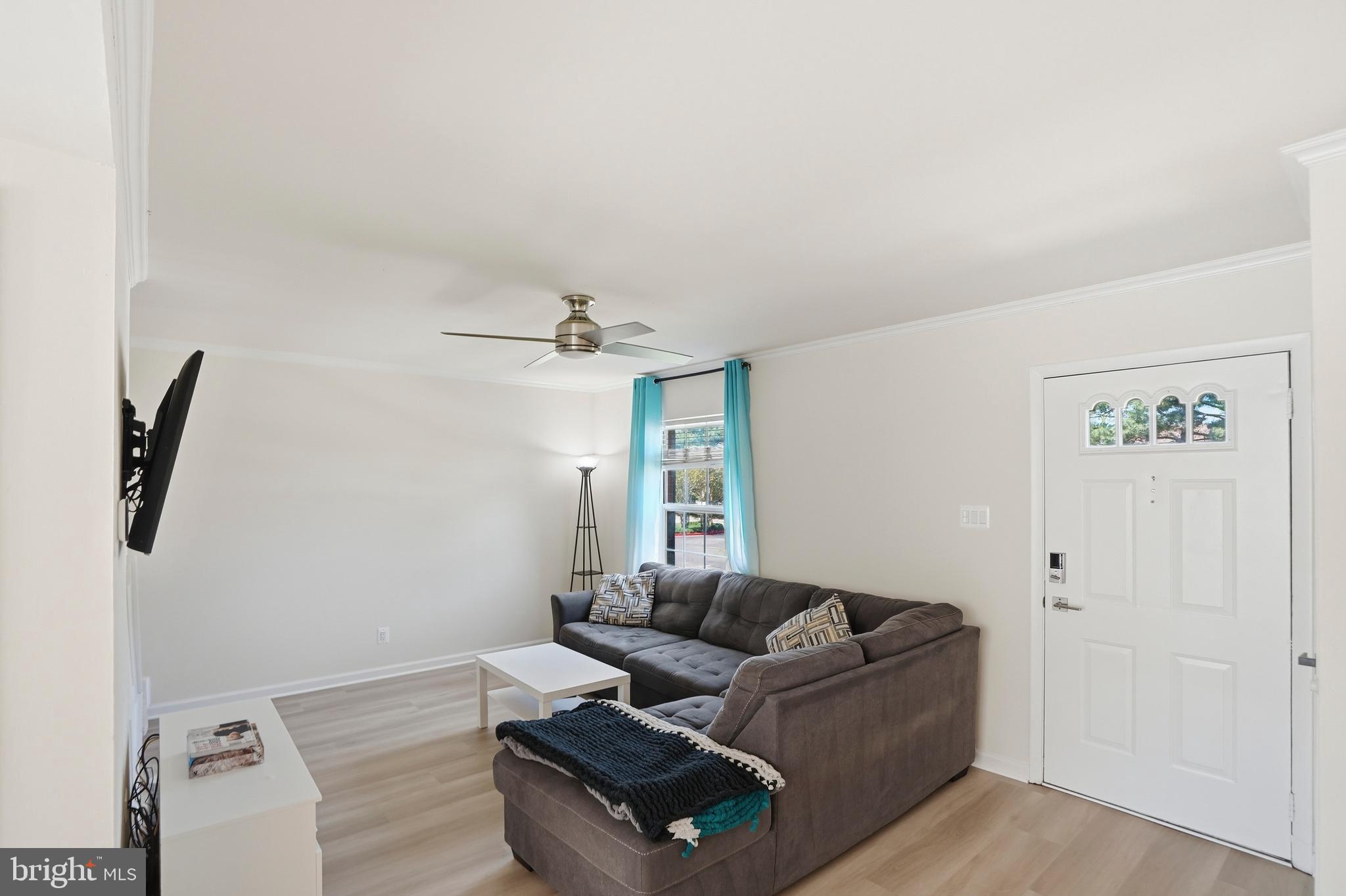 ELIZABETHS LANDING - Residential