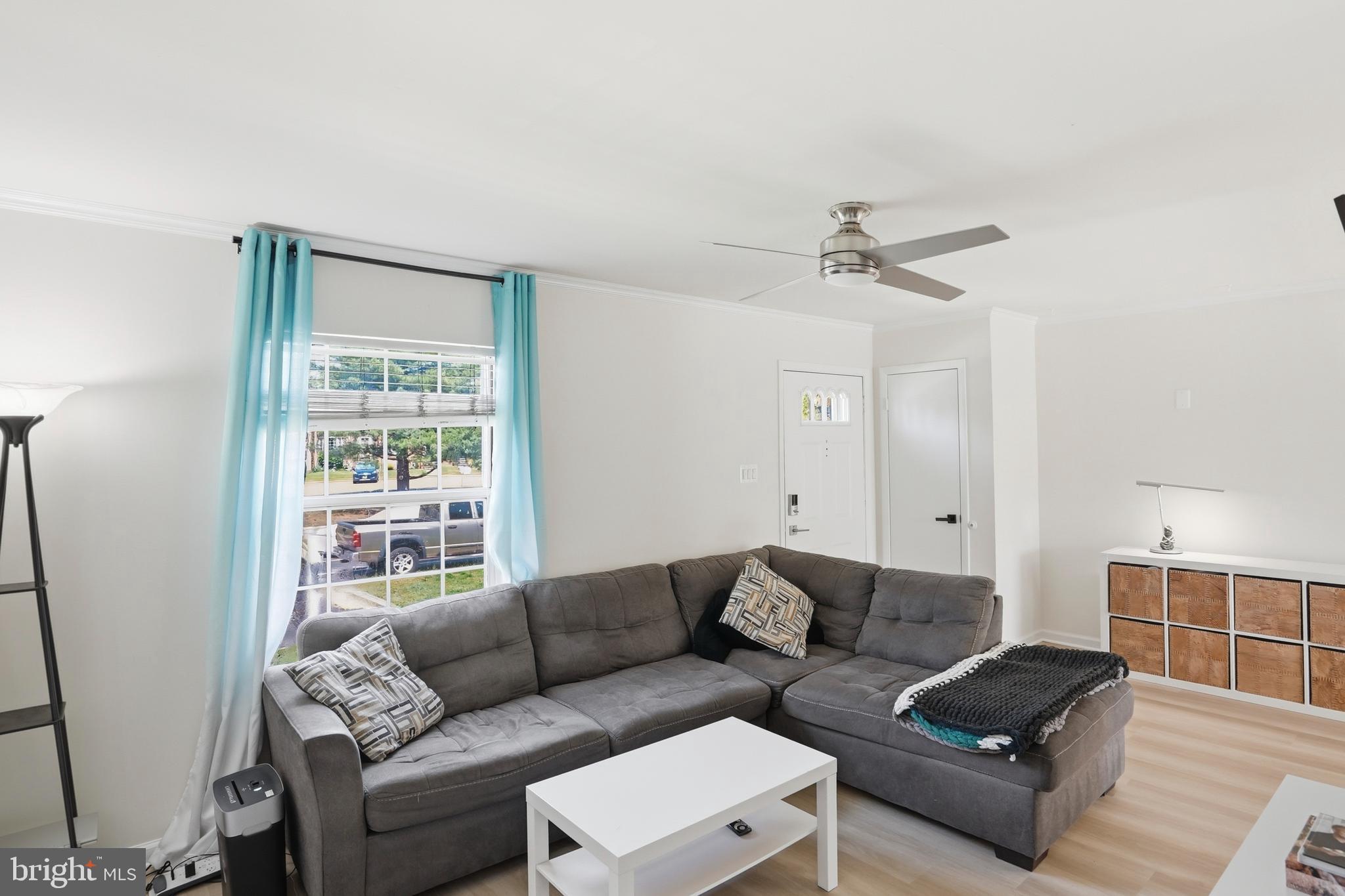 ELIZABETHS LANDING - Residential