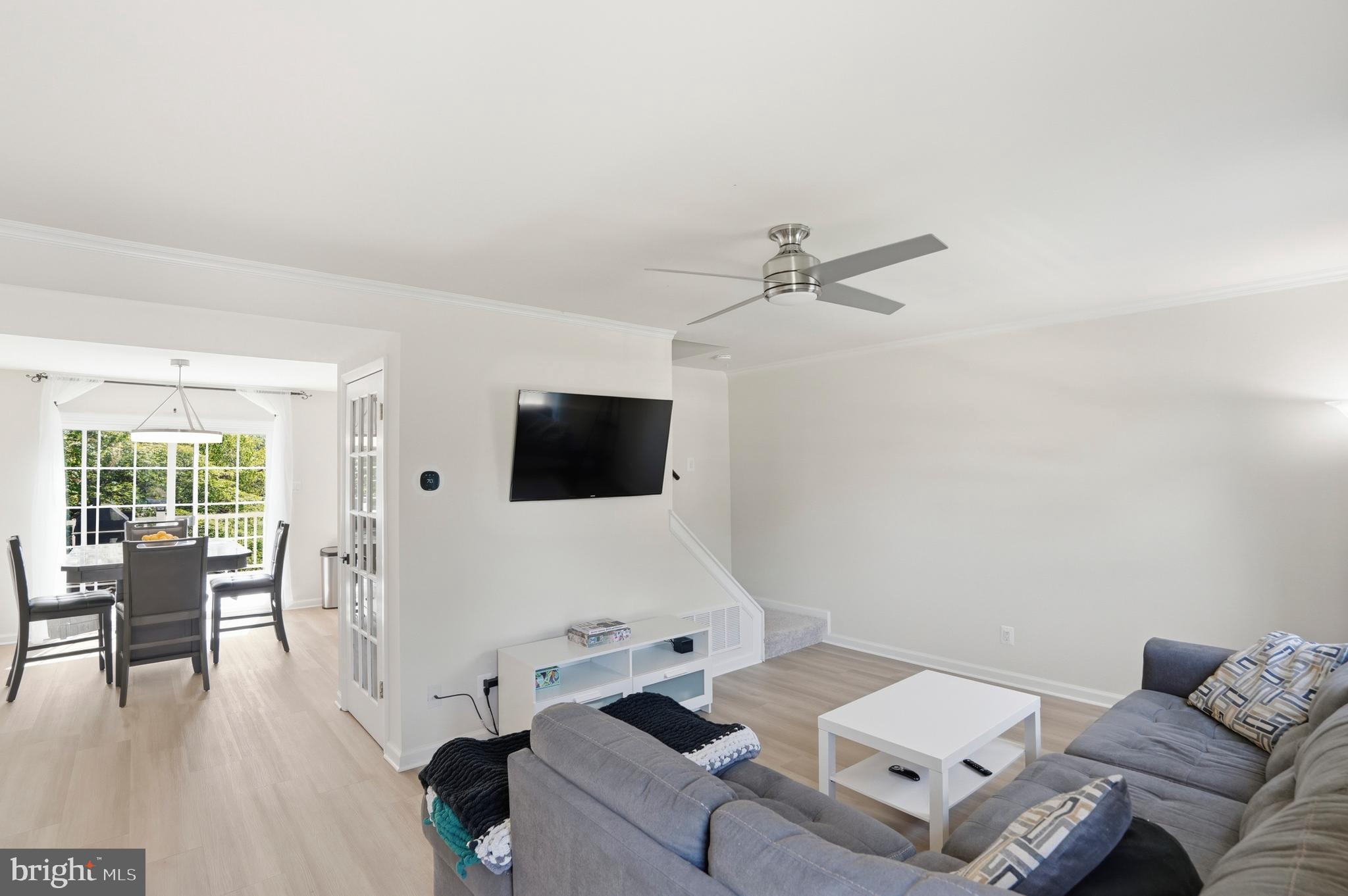 ELIZABETHS LANDING - Residential