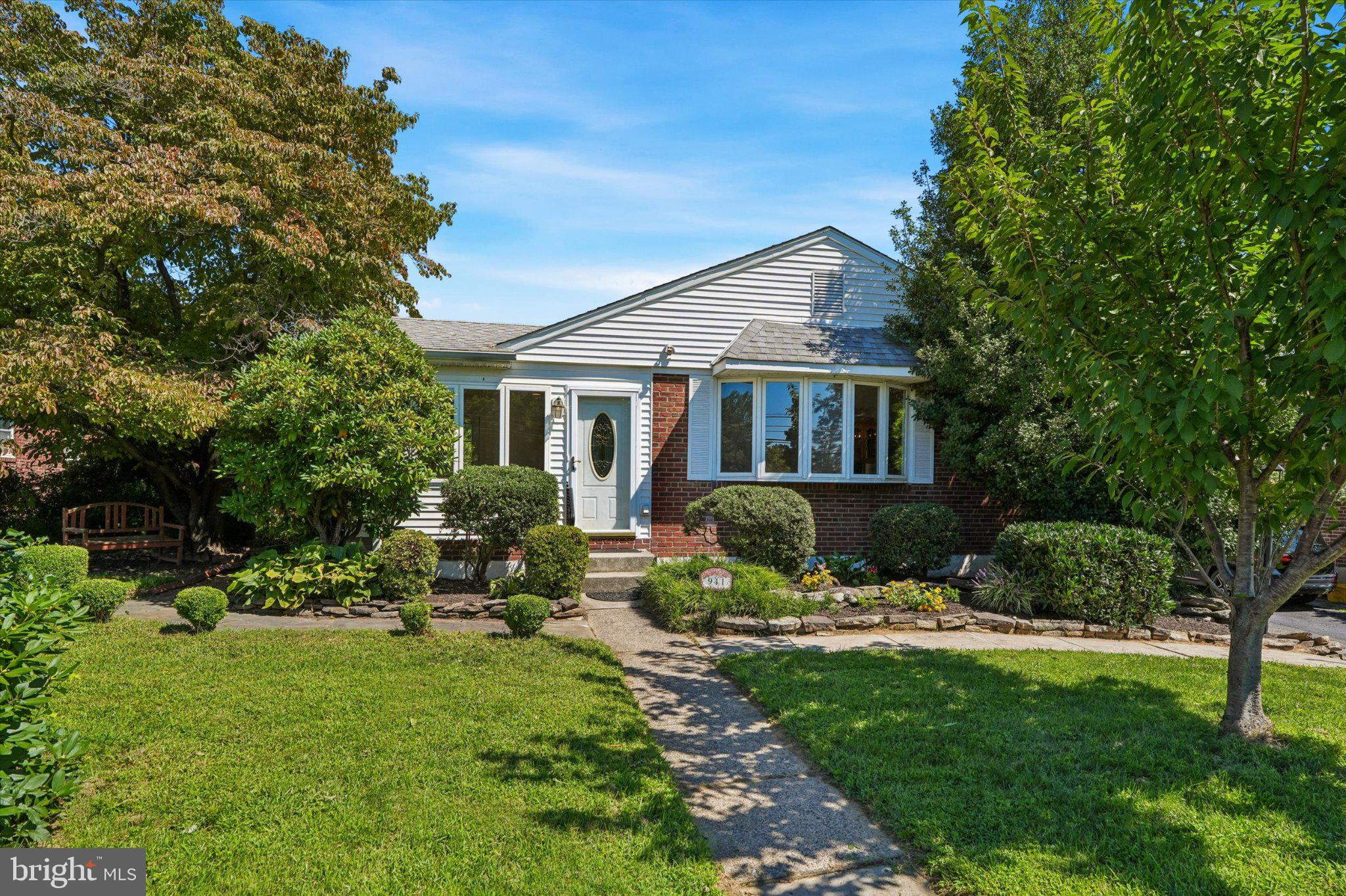 941 CHURCH ROAD