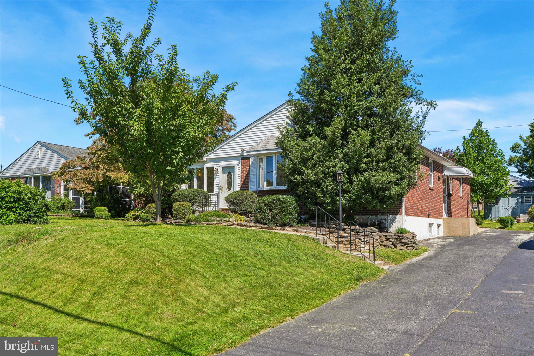 941 CHURCH ROAD