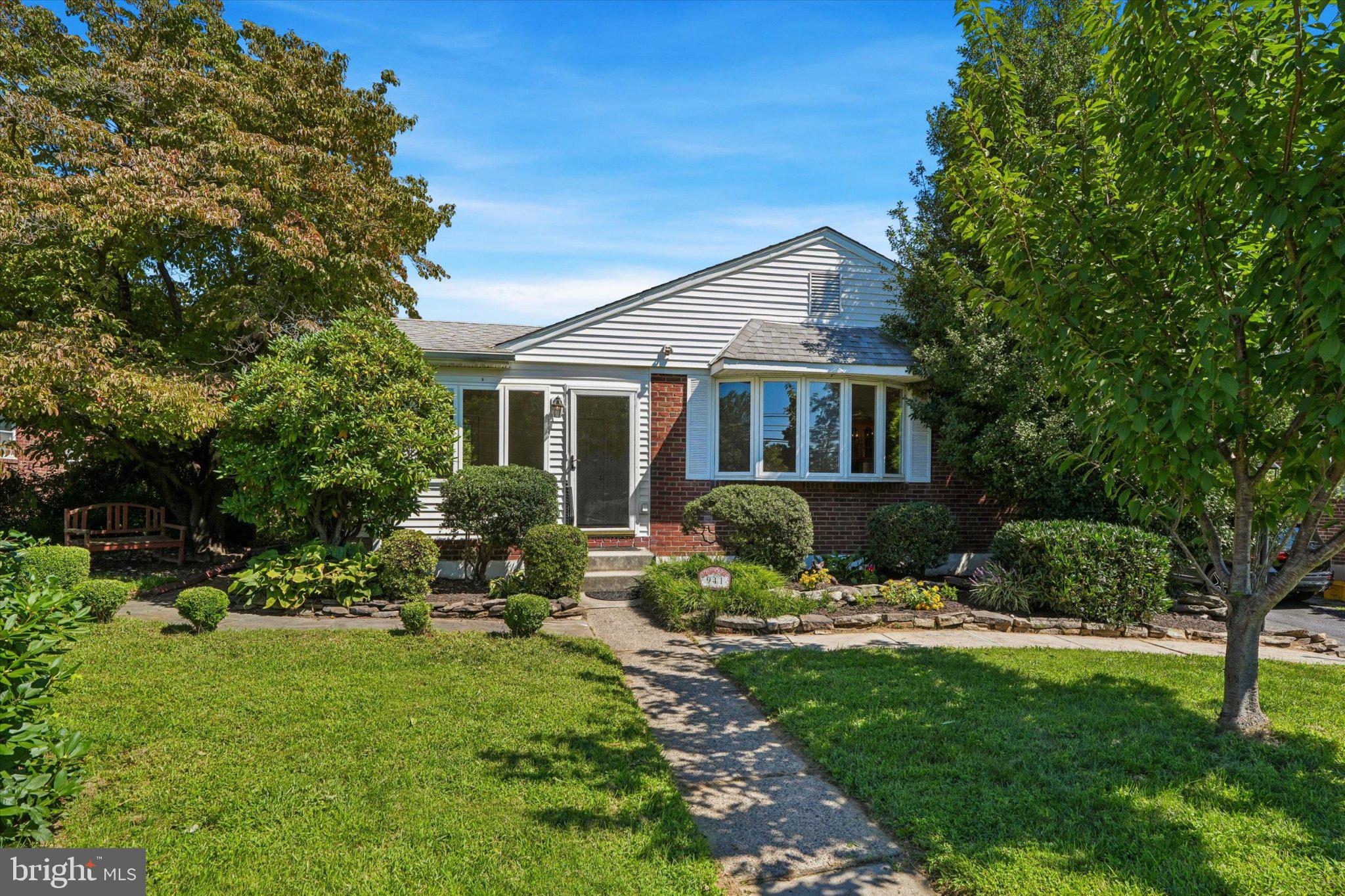 941 CHURCH ROAD