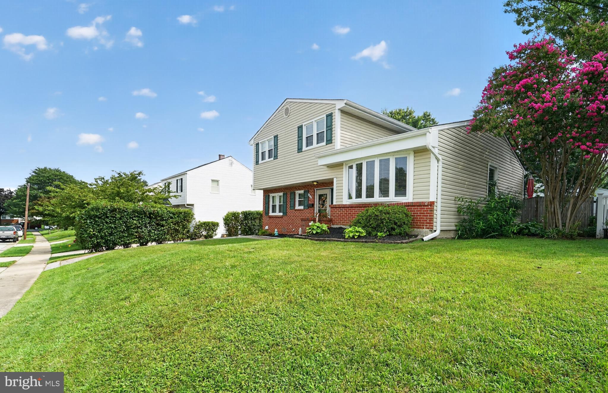 509 SOUTHWELL ROAD