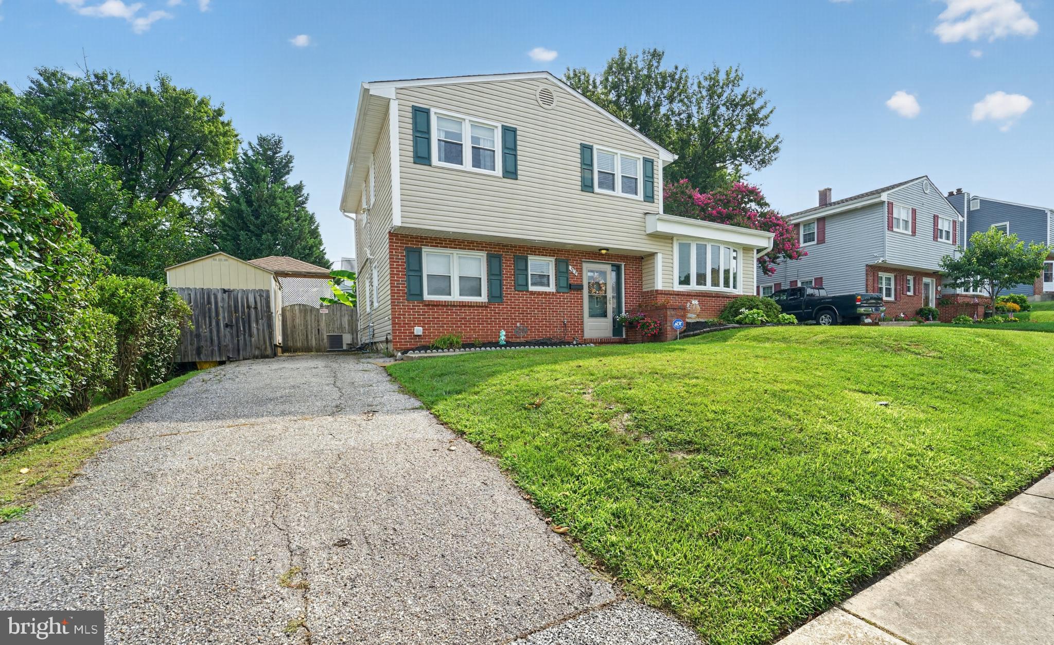 509 SOUTHWELL ROAD