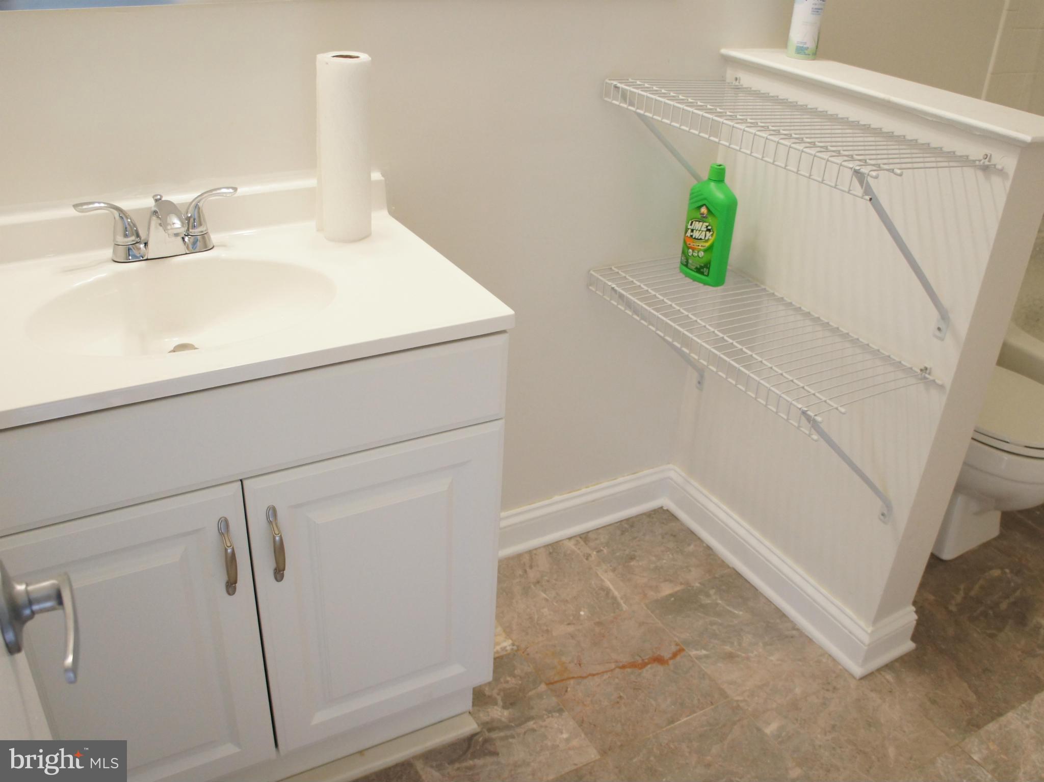 CHARING CROSS - Residential Lease