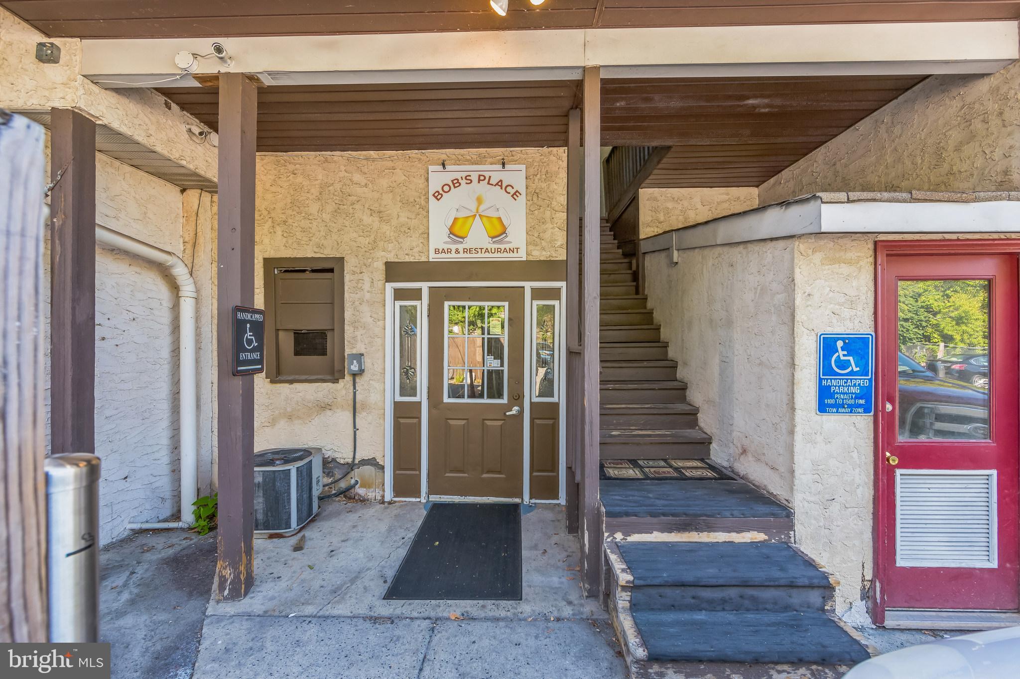 209, 211 & 217 MAIN STREET
