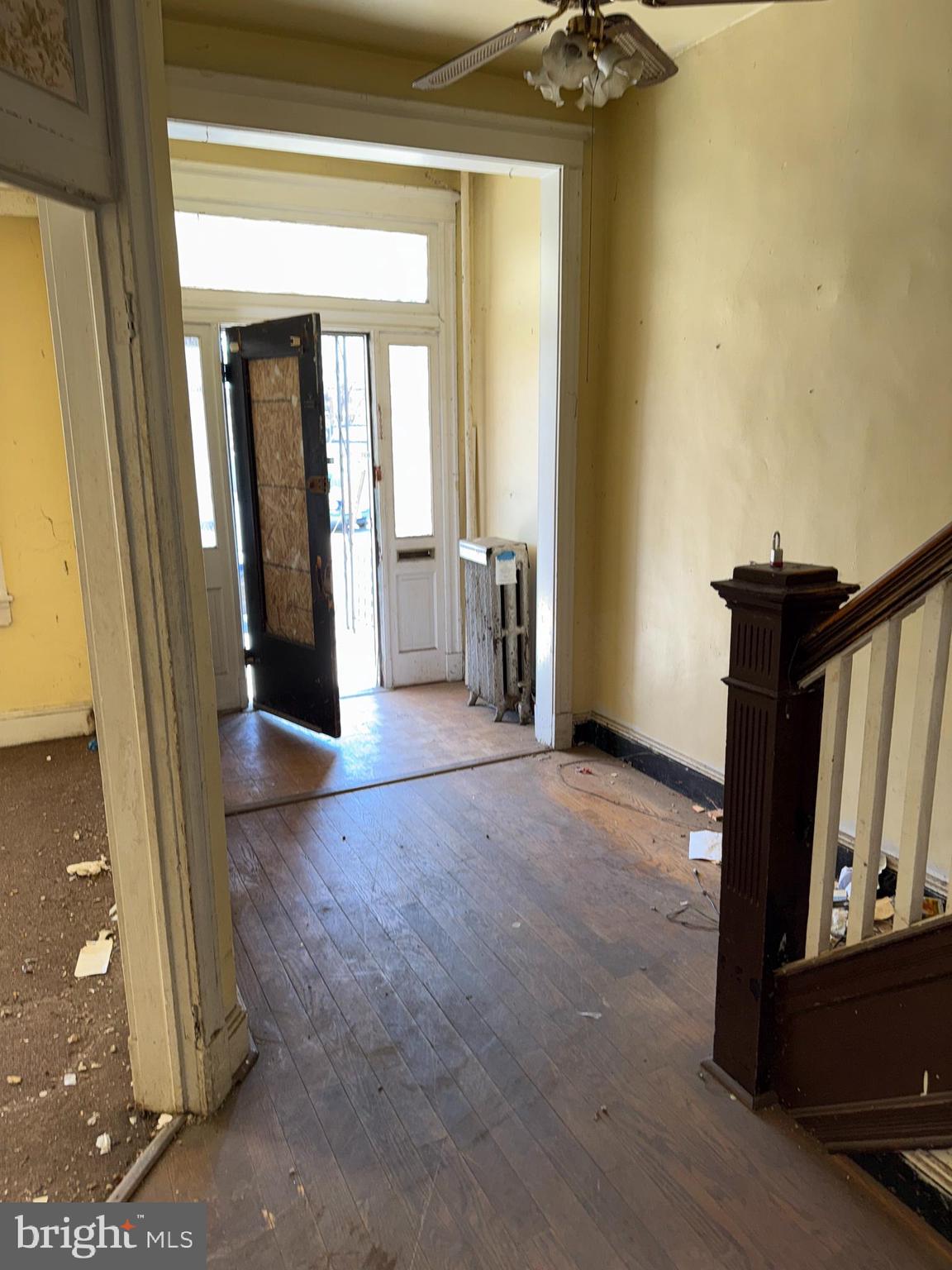 WALBROOK - Residential