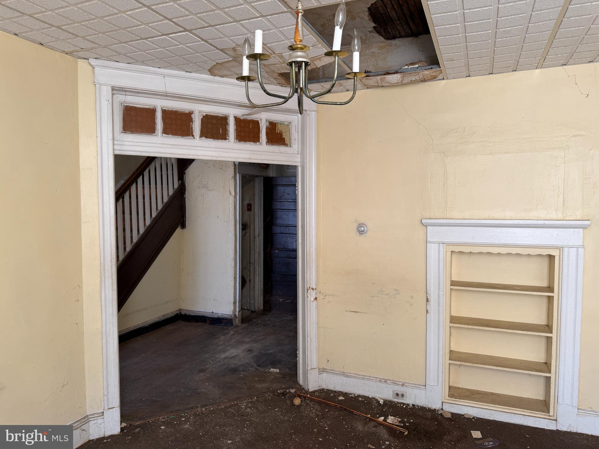 WALBROOK - Residential