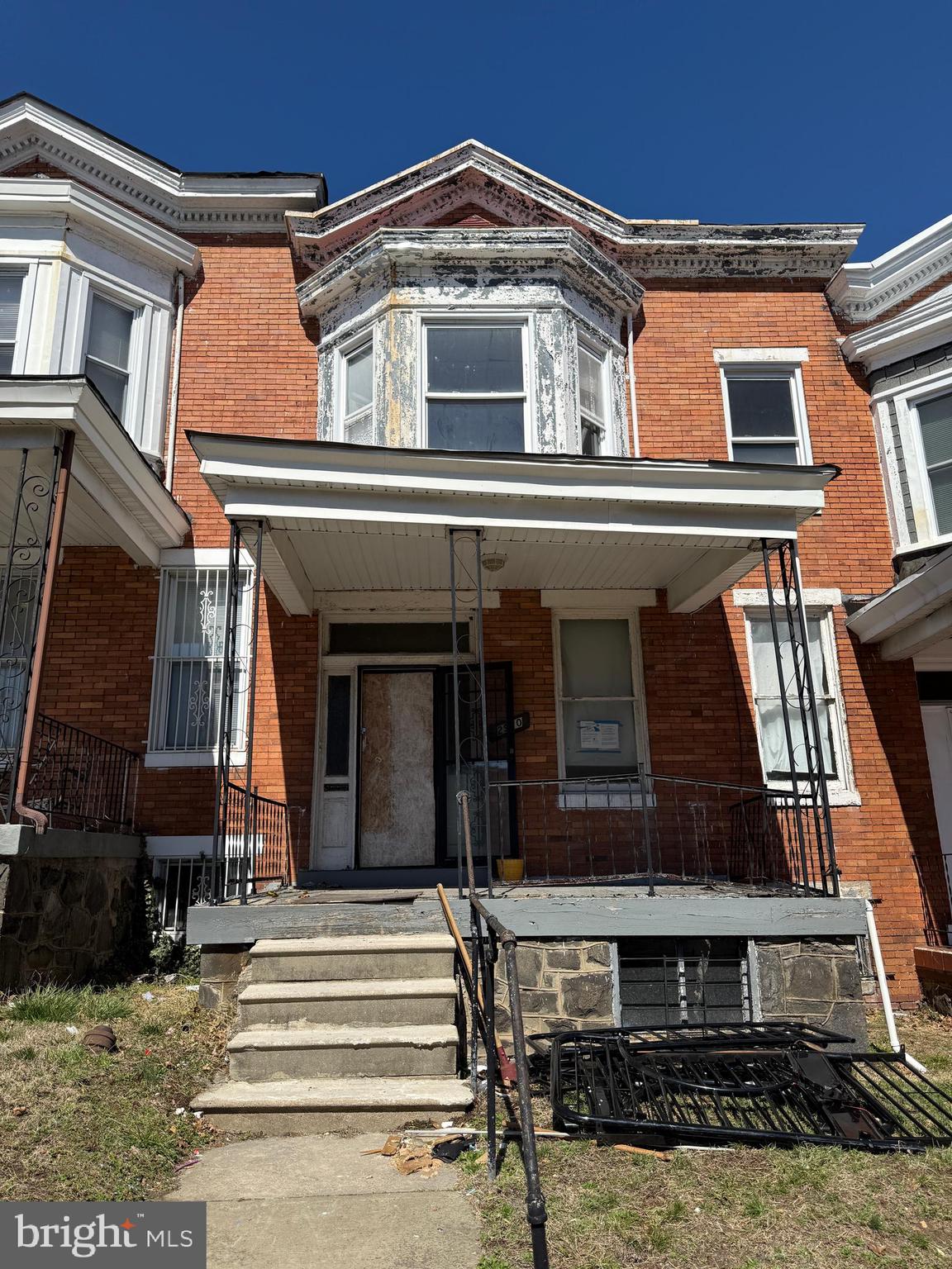 WALBROOK - Residential