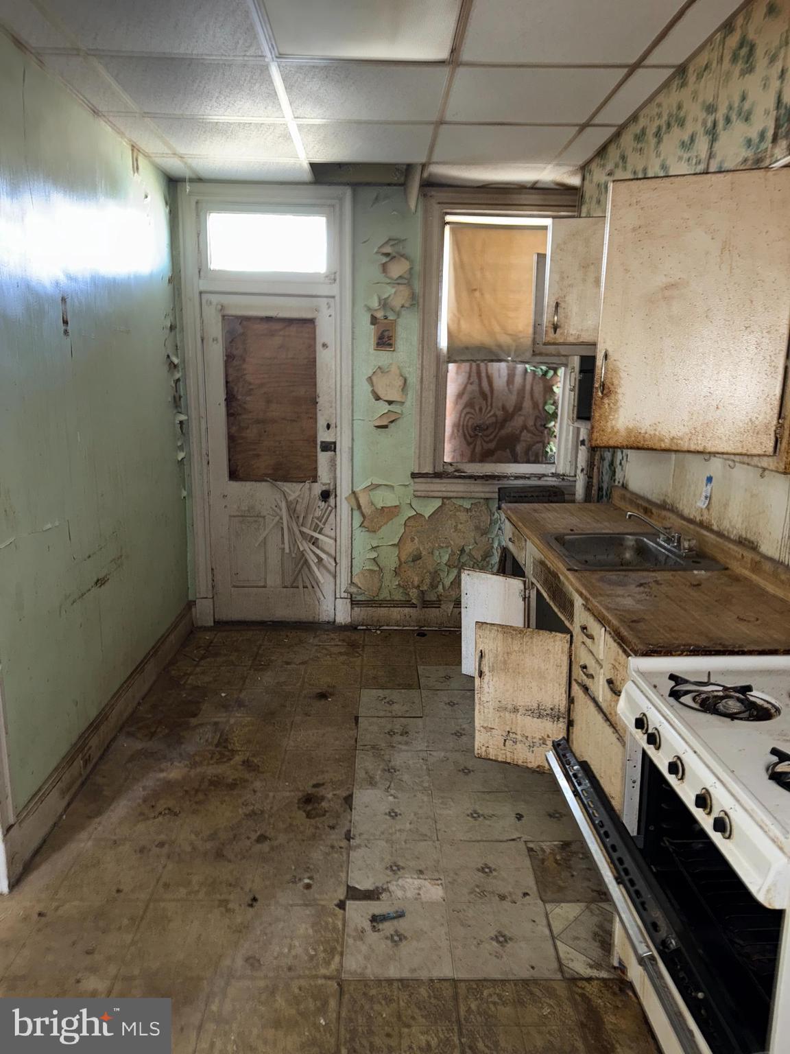 WALBROOK - Residential