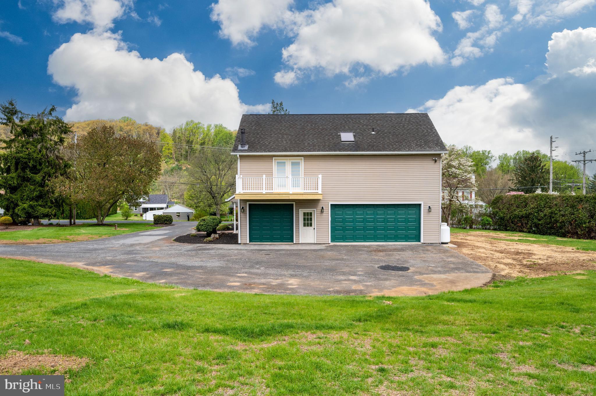 NONE AVAILABLE - Residential