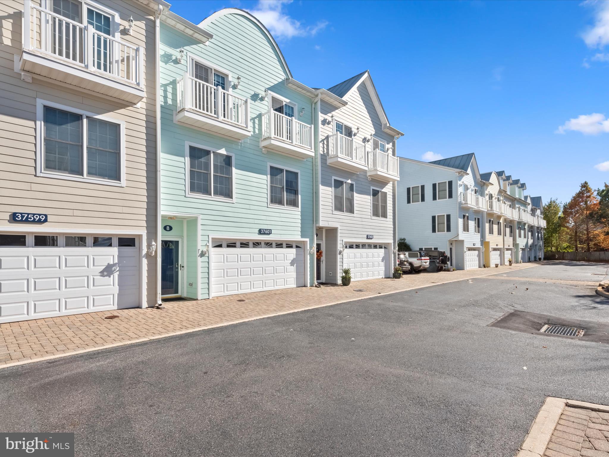 37601 ATLANTIC STREET 8