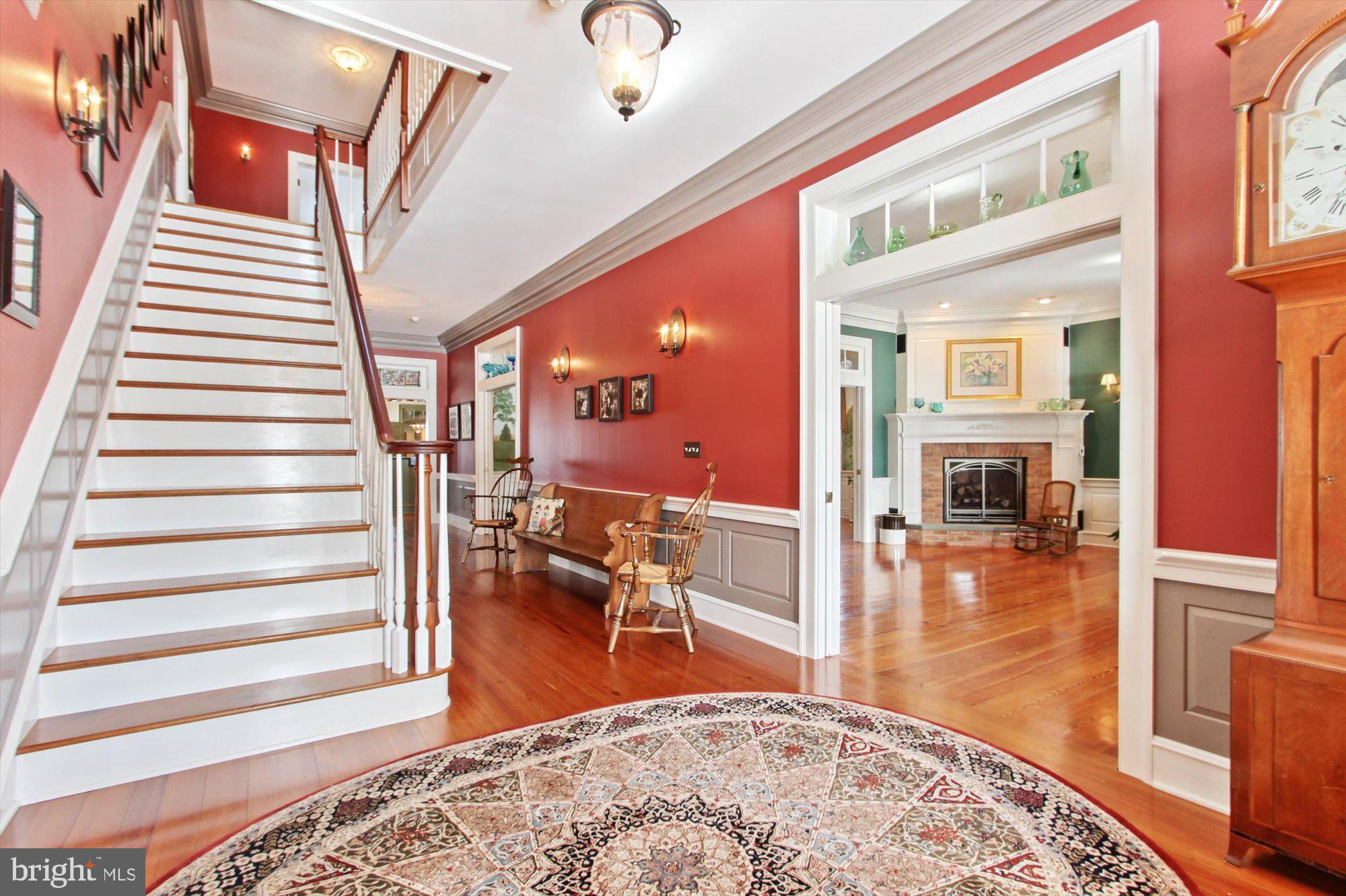 NEWVILLE - Residential