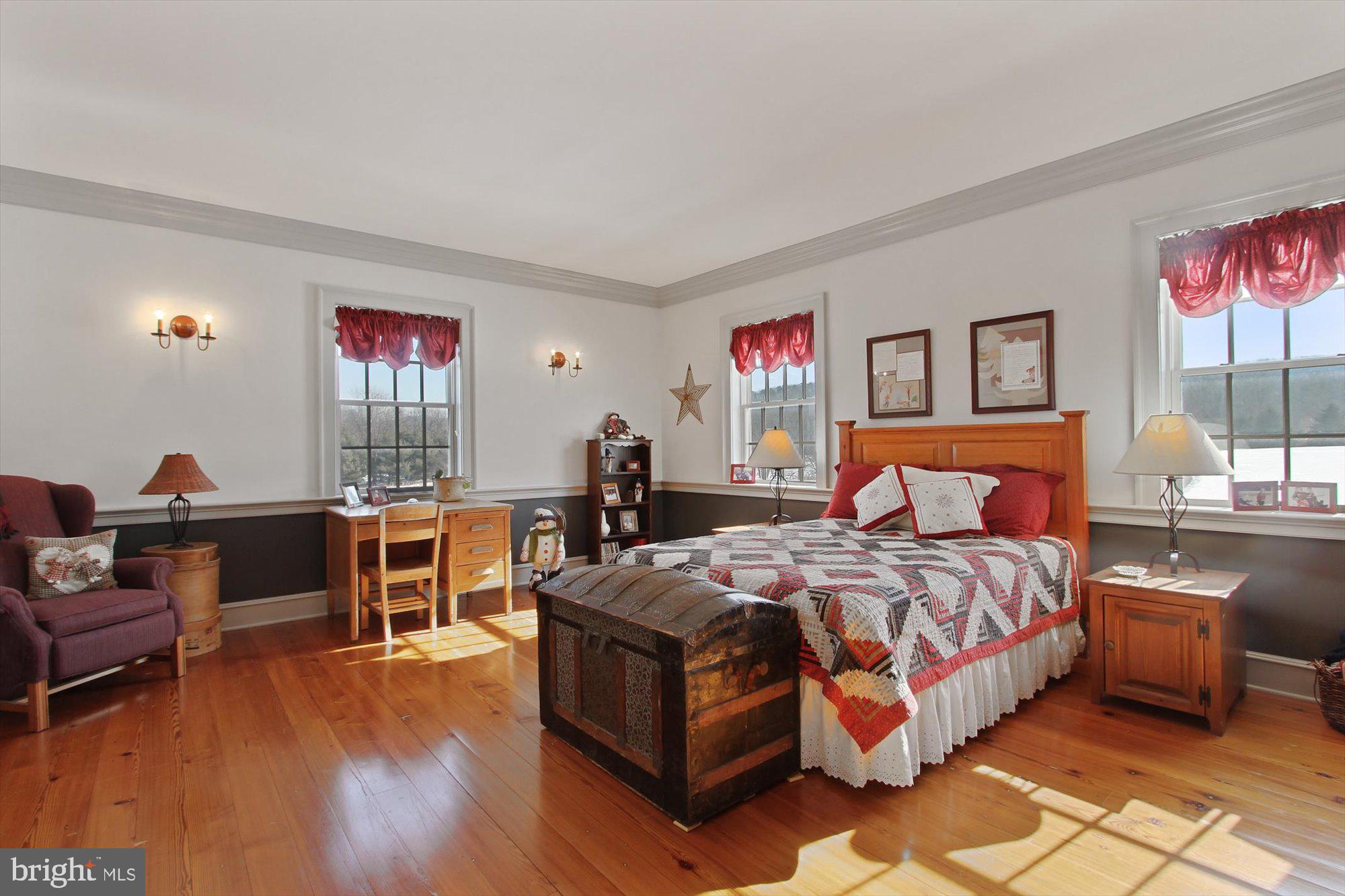 NEWVILLE - Residential