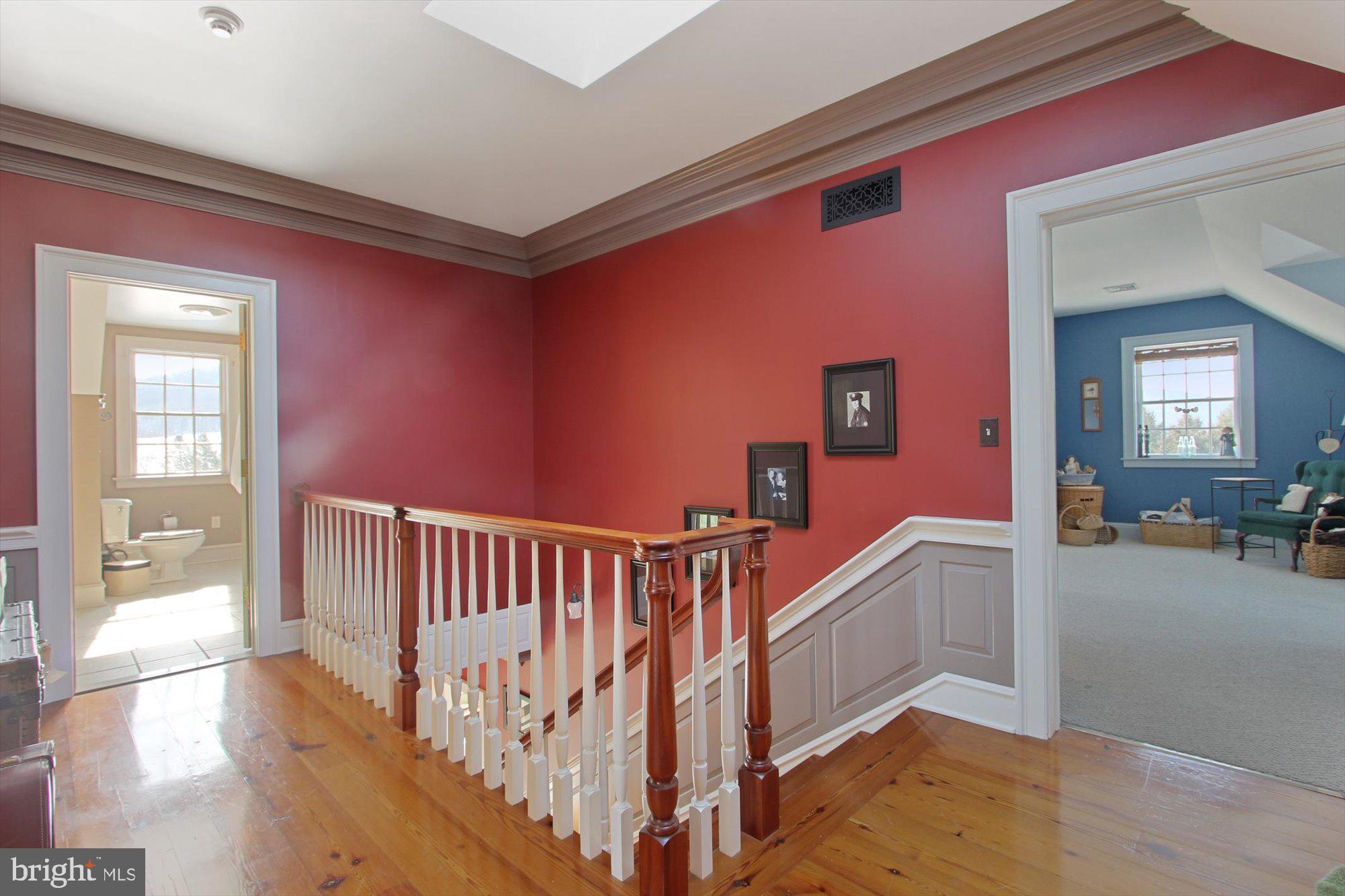 NEWVILLE - Residential