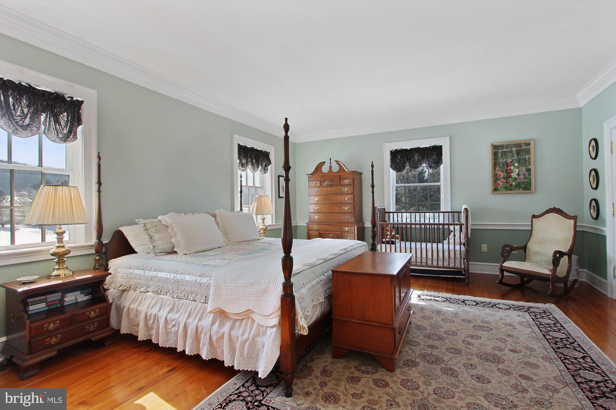 NEWVILLE - Residential