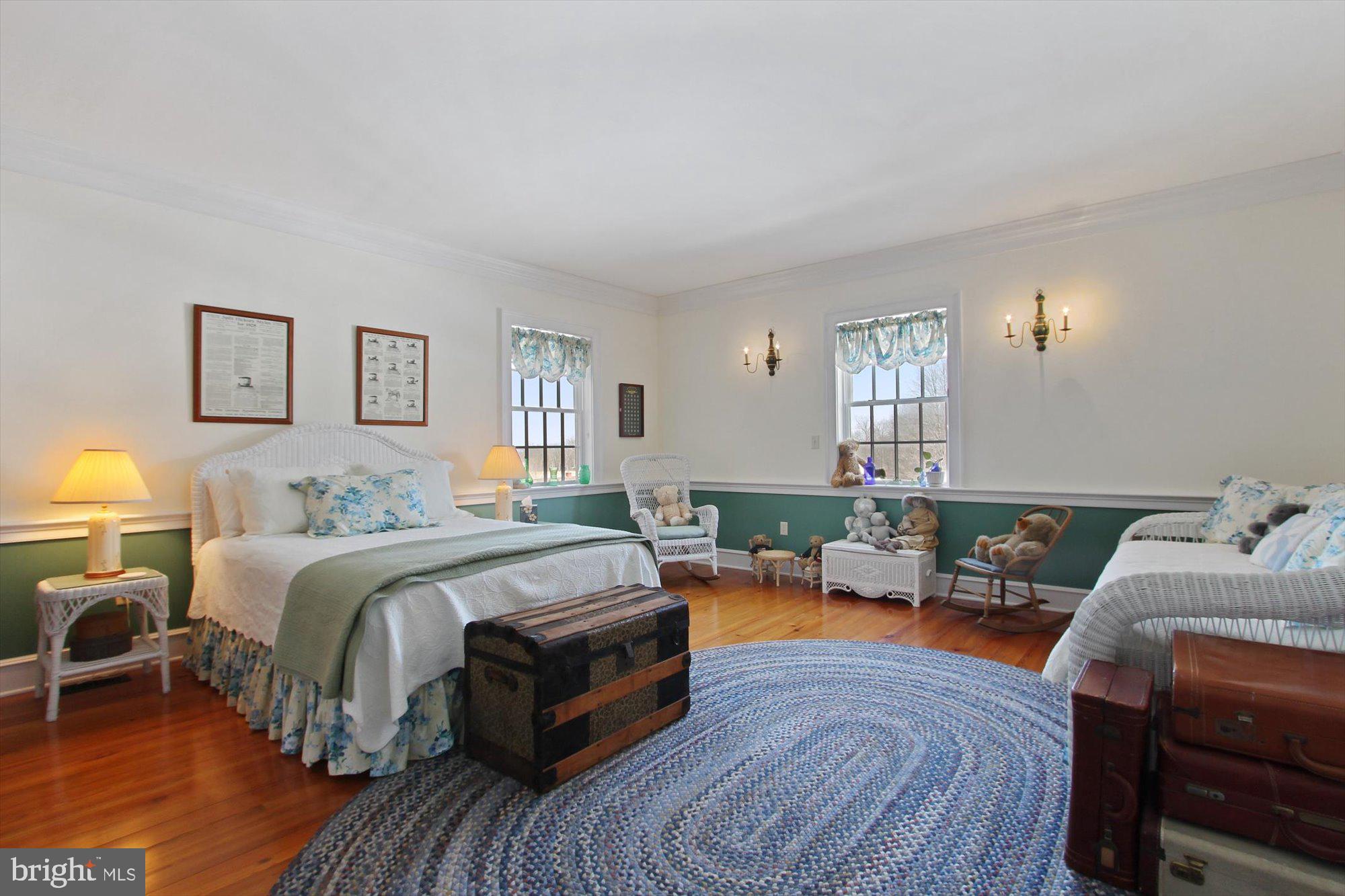 NEWVILLE - Residential